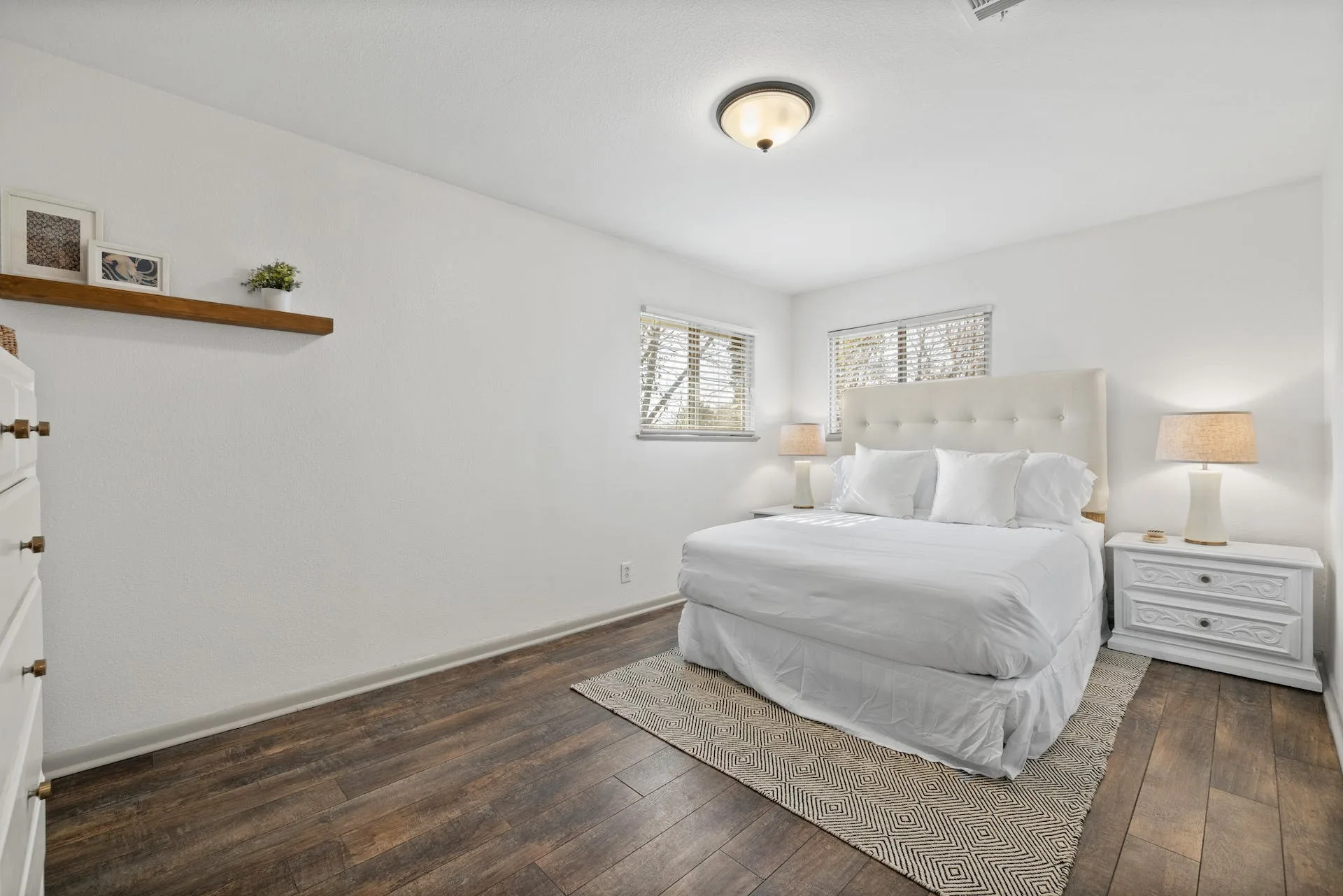 Dog friendly mid-century 1-story home near Domain photo 39