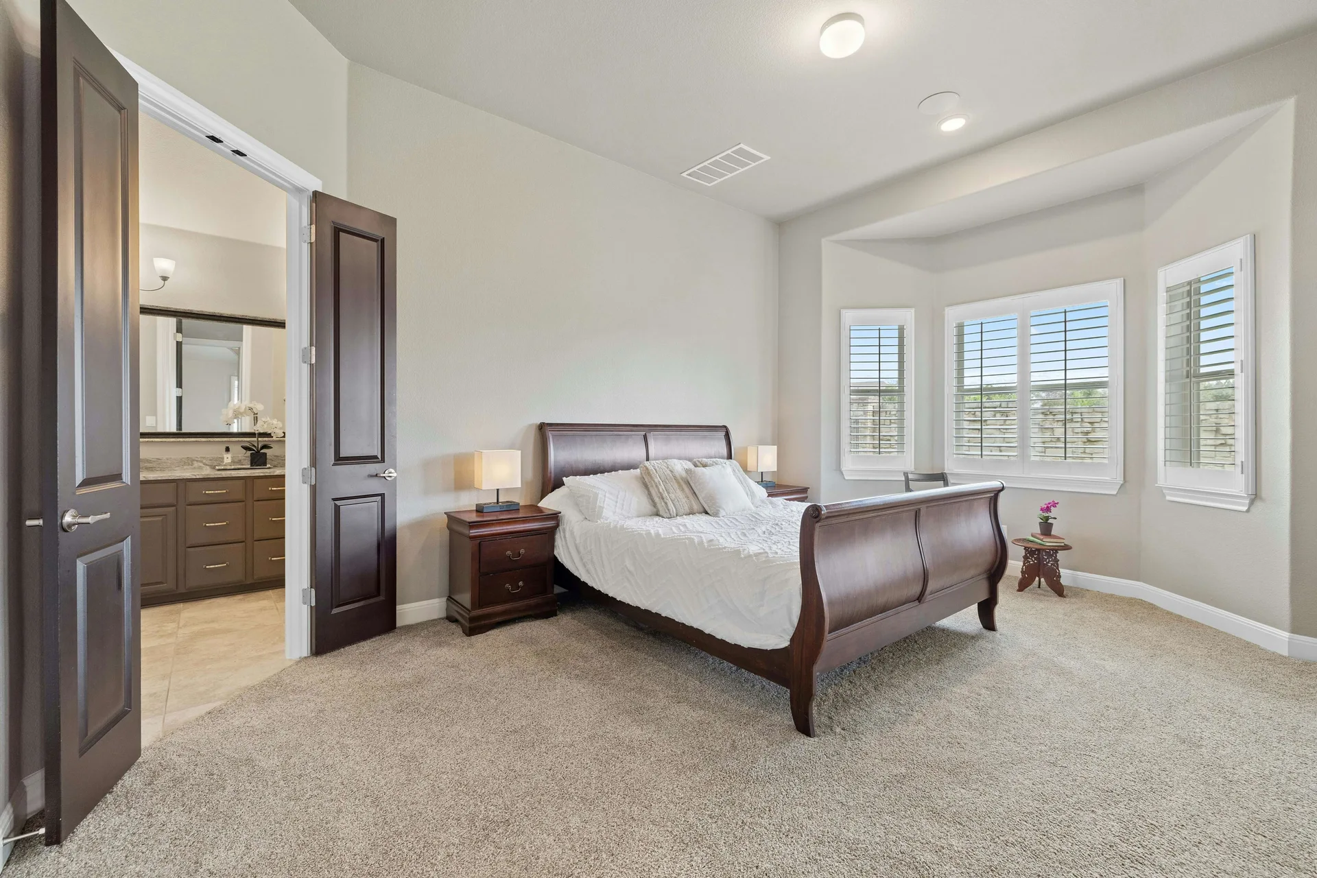 Impeccably Maintained 1-Story Taylor Morrison Home with Luxurious Amenities in Desirable Travisso Neighborhood! photo 14