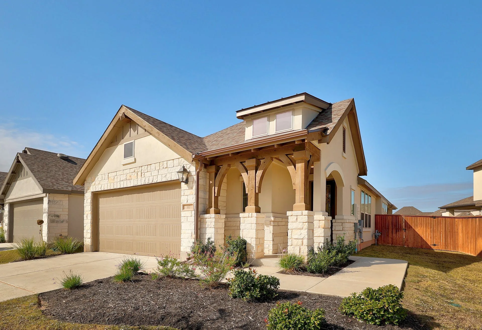 117 Rosebush Dr, Liberty Hill, Texas 78642 photo 2