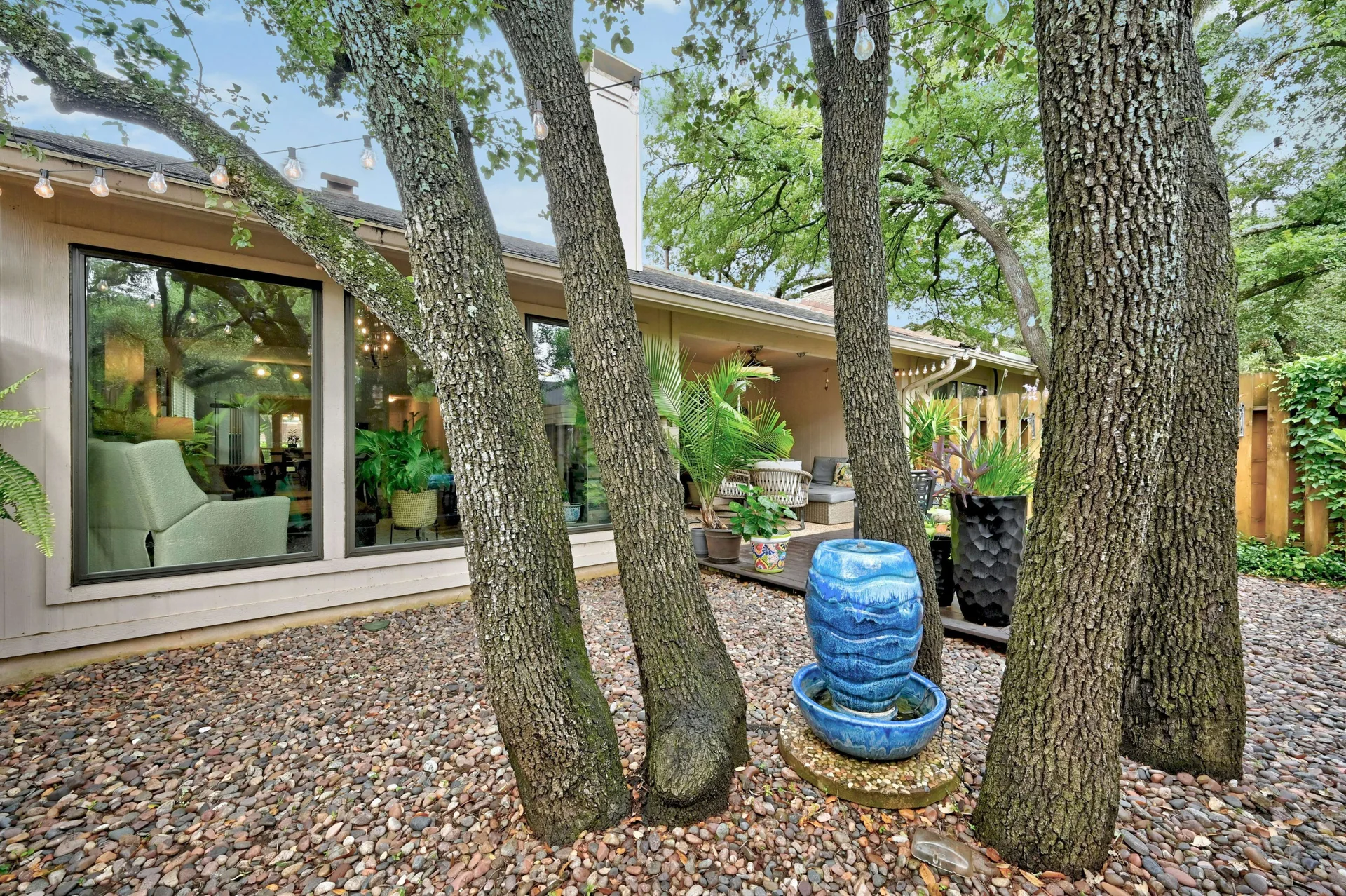 Alluring One-Story Home in in the Coveted 78759! photo 26