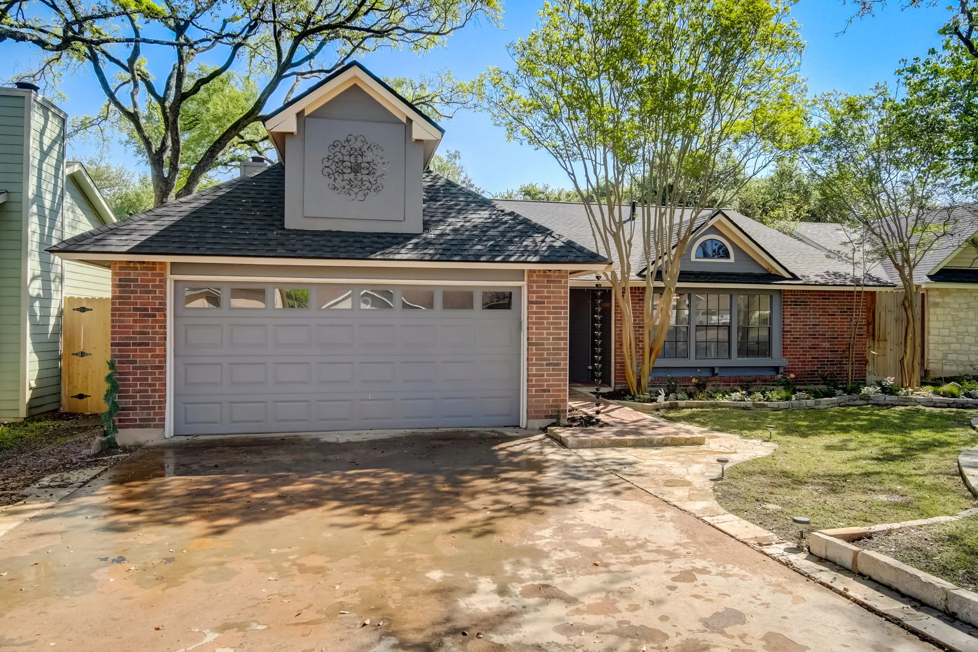 Charming Milwood Home Near Apple & The Domain photo 64