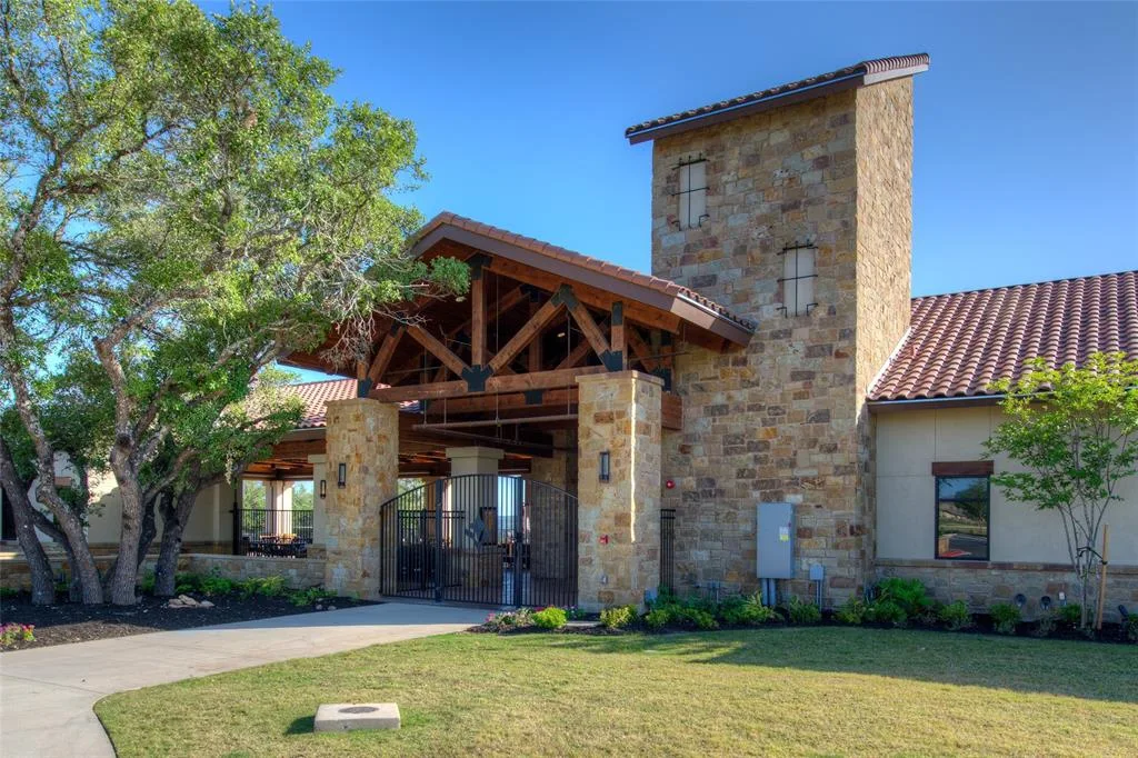 Impeccably Maintained 1-Story Taylor Morrison Home with Luxurious Amenities in Desirable Travisso Neighborhood! photo 30