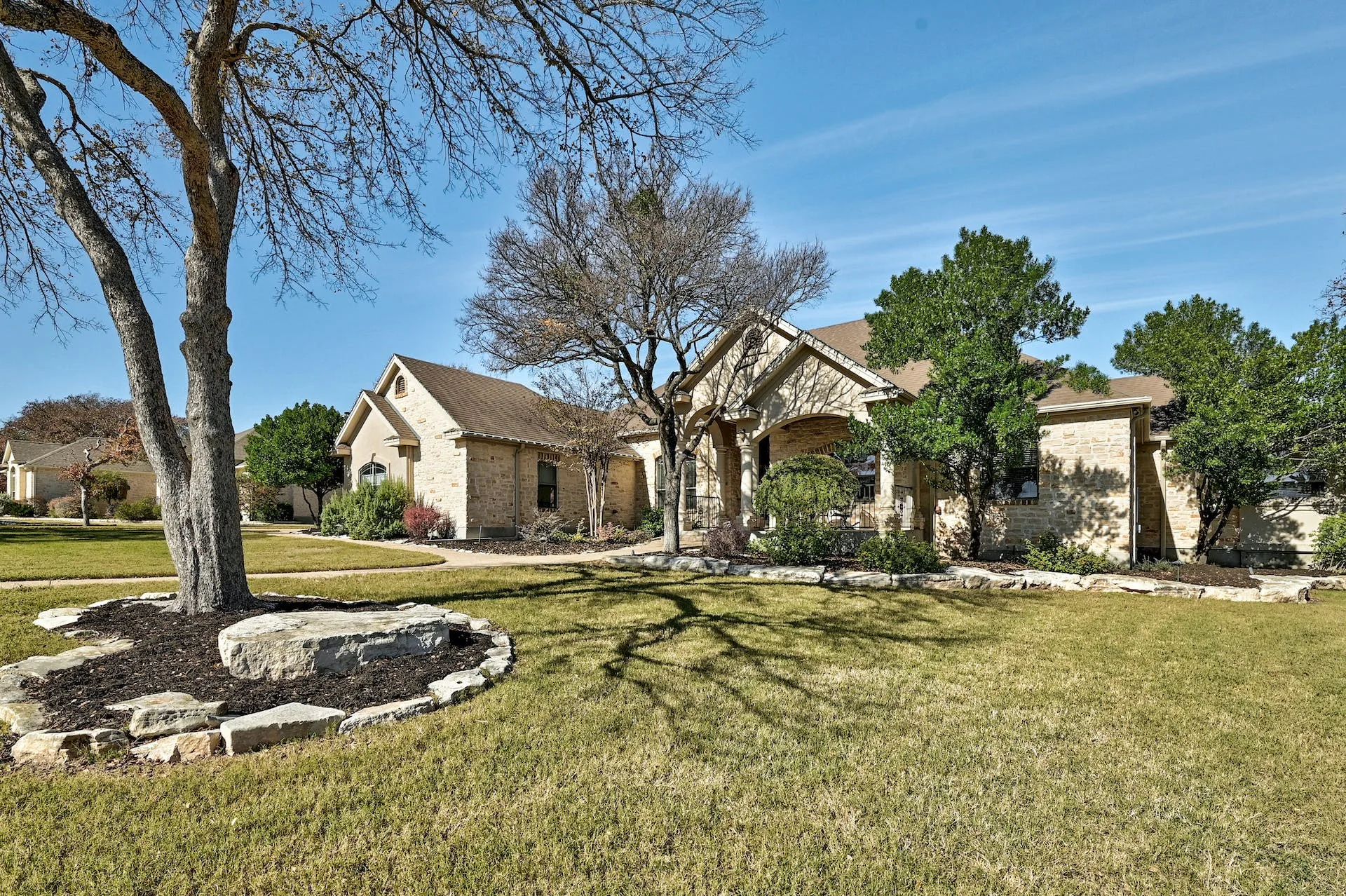 228 Oak Branch Dr, Georgetown, Texas 78633 photo 35