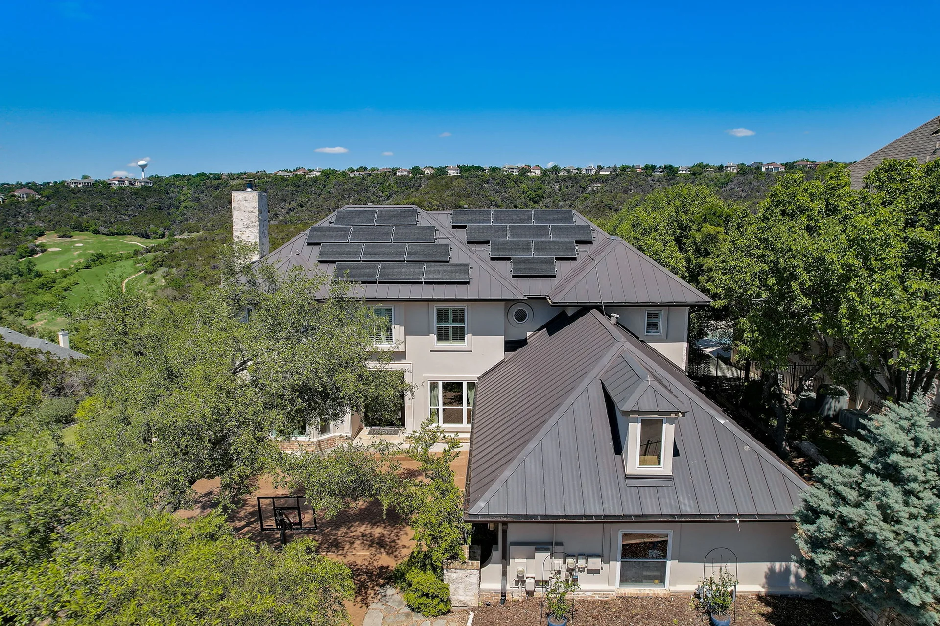 Hill Country Paradise: Luxurious 4/3 Home with Heated Pool/Spa and Spectacular Sunset Views in River Place! photo 73