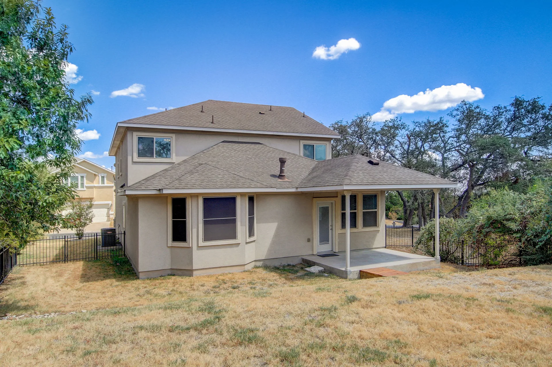 7618 Evening Sky Cir Austin, TX 78735 photo 42