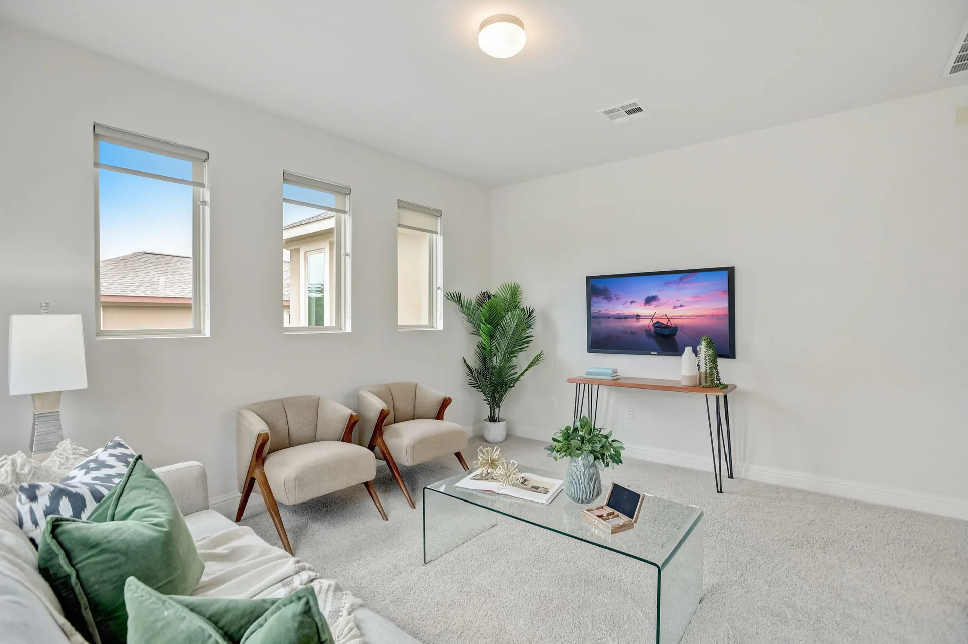Spacious 4-Bedroom Home in The Preserve at Four Points – A+ School District, Open Floorplan, Luxurious Primary Suite, Covered Patio, and More! photo 18