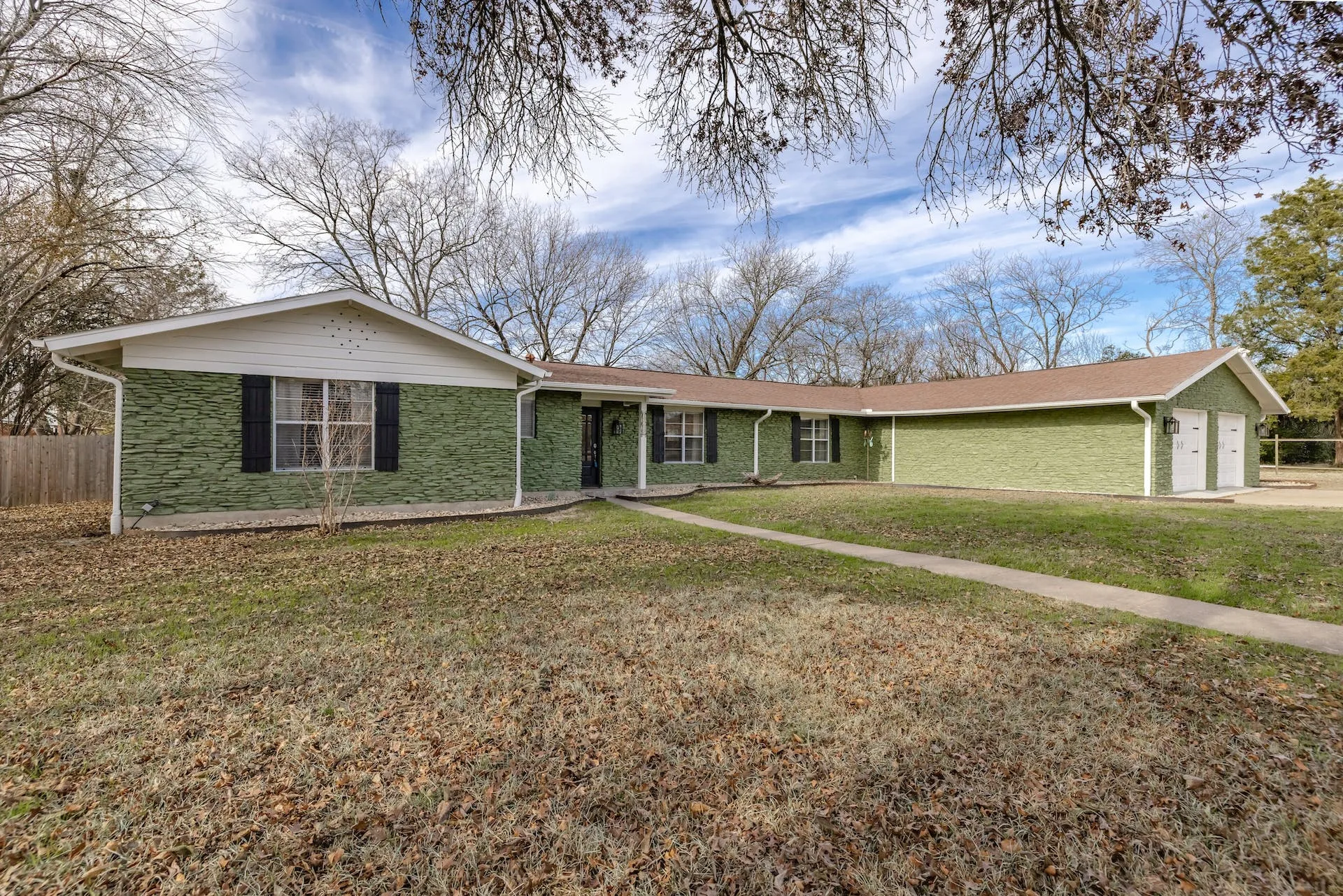 Dog friendly mid-century 1-story home near Domain photo 6