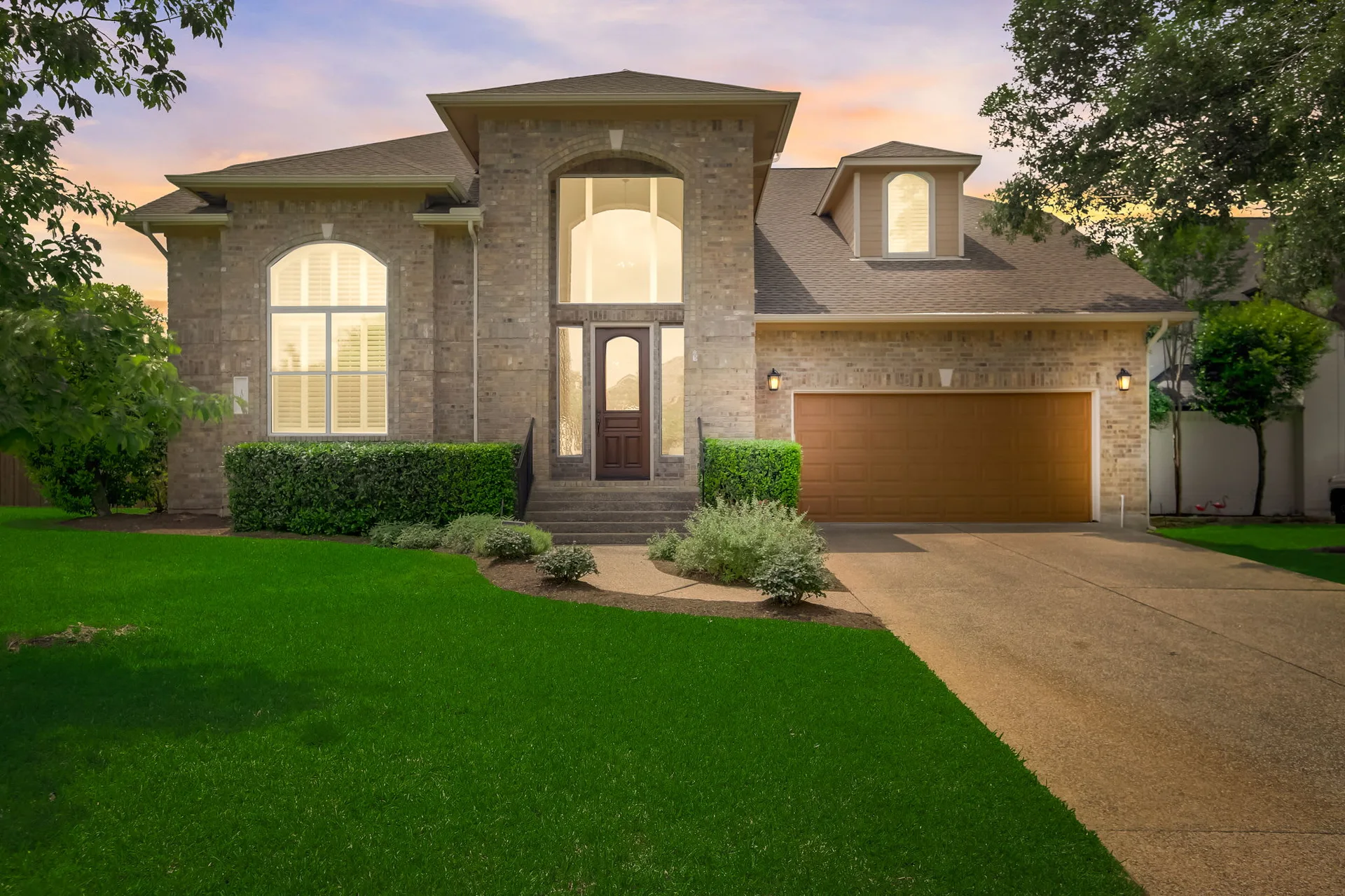 Captivating Cul-de-Sac Home in River Place with Upgrades & Sparkling Pool/Spa! photo 91
