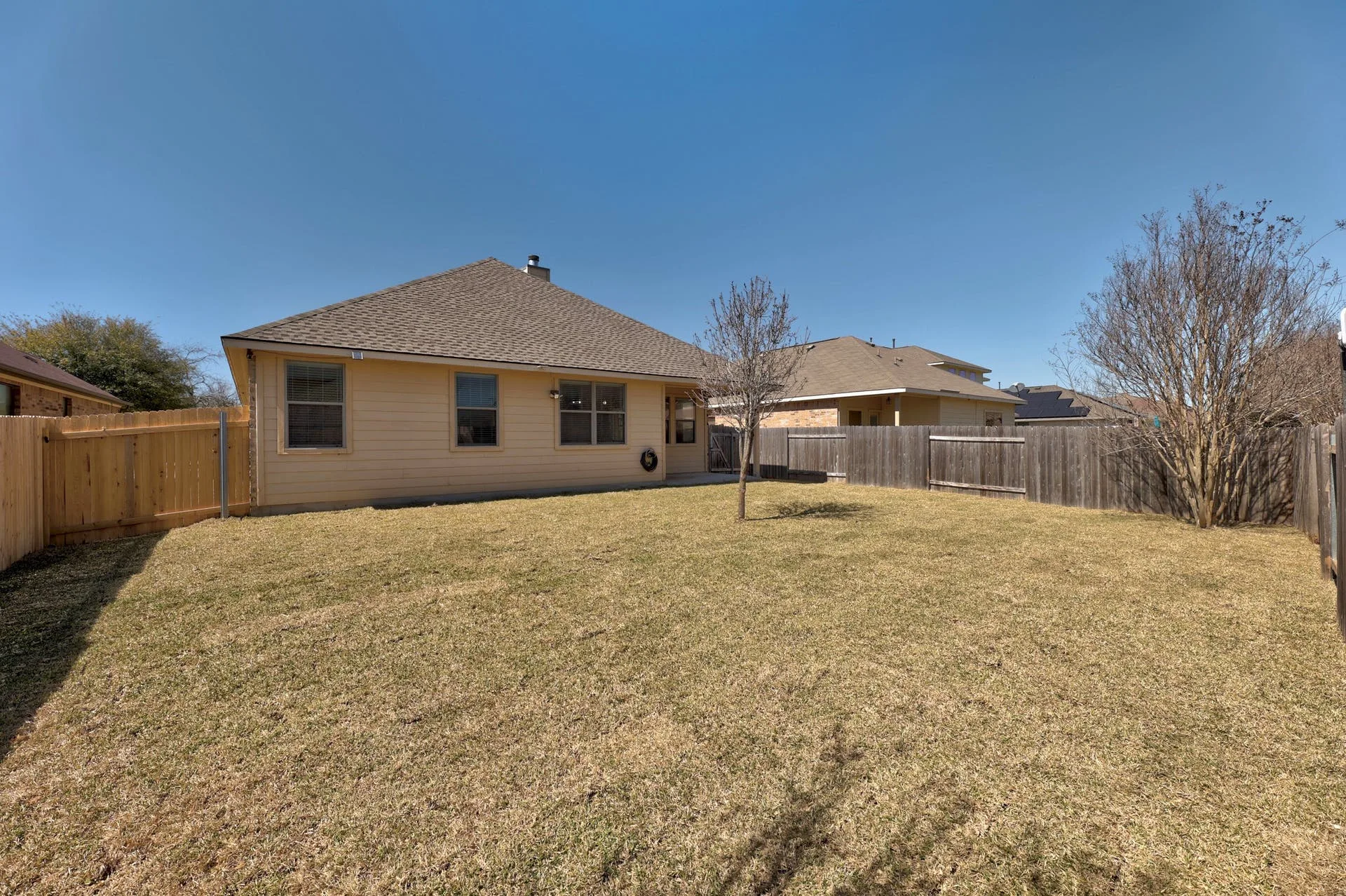 941 Hyde Park Dr, Round Rock, Texas 78665 photo 24