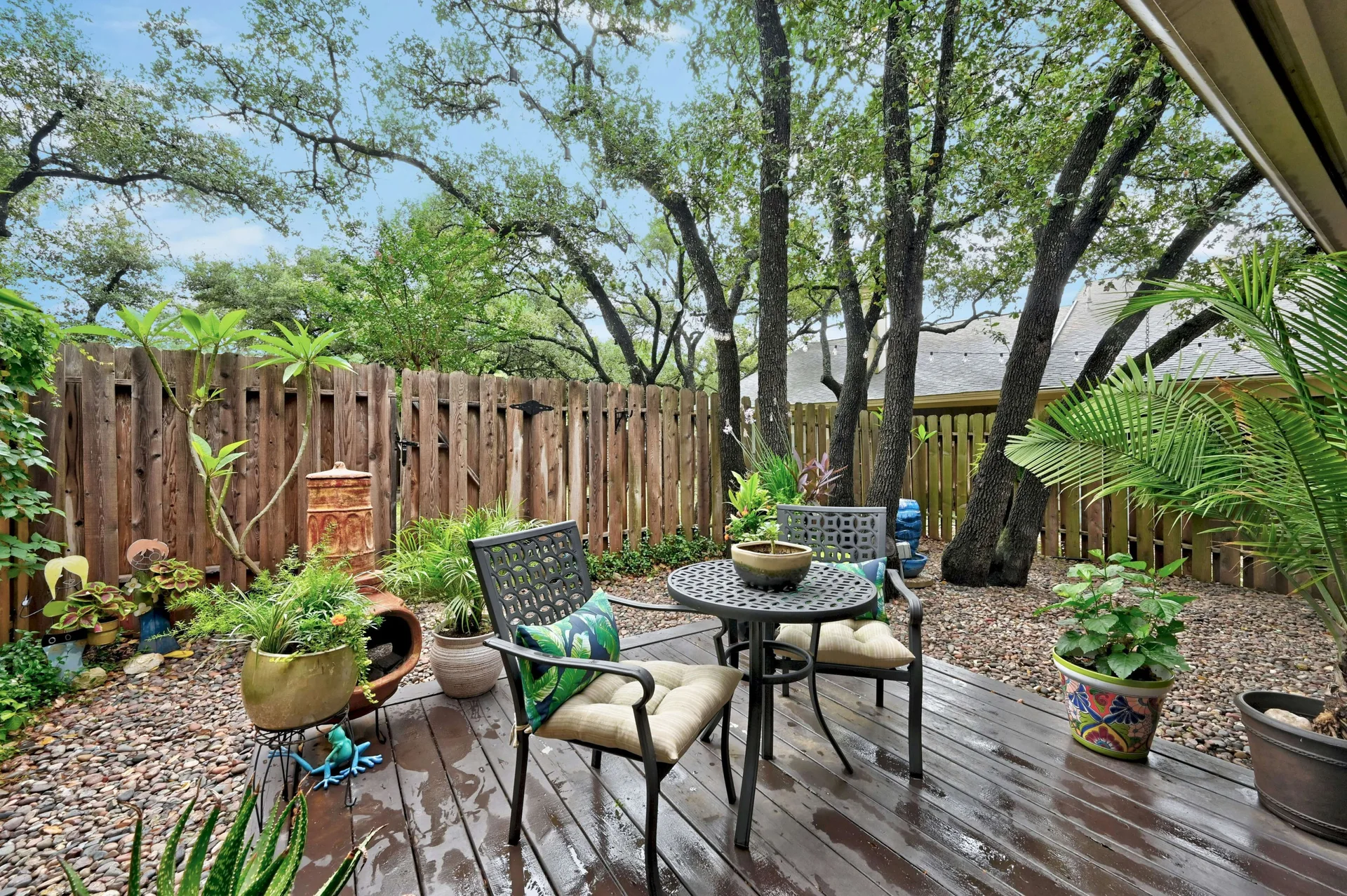 Alluring One-Story Home in in the Coveted 78759! photo 23