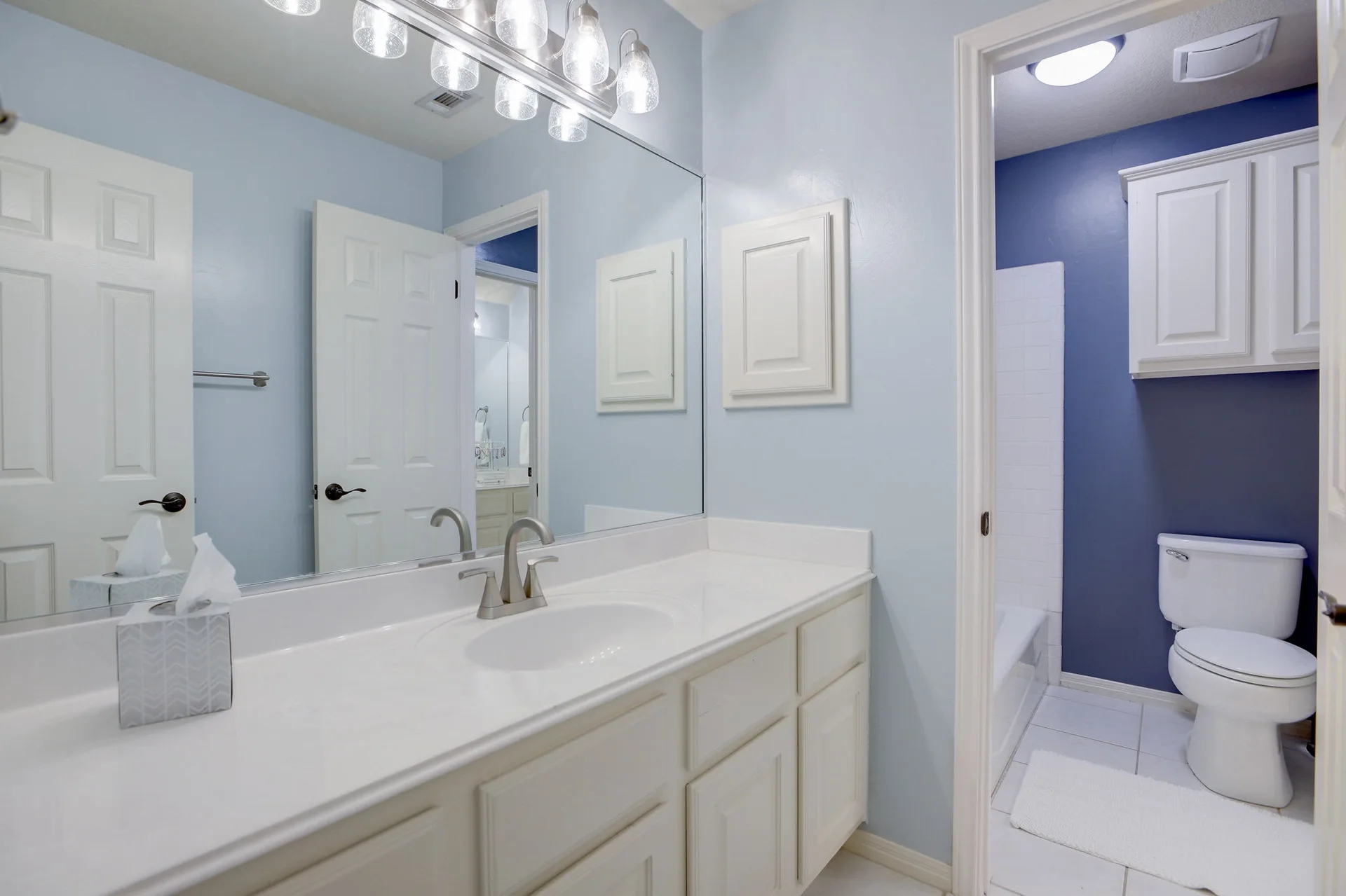 Captivating Cul-de-Sac Home in River Place with Upgrades & Sparkling Pool/Spa! photo 54