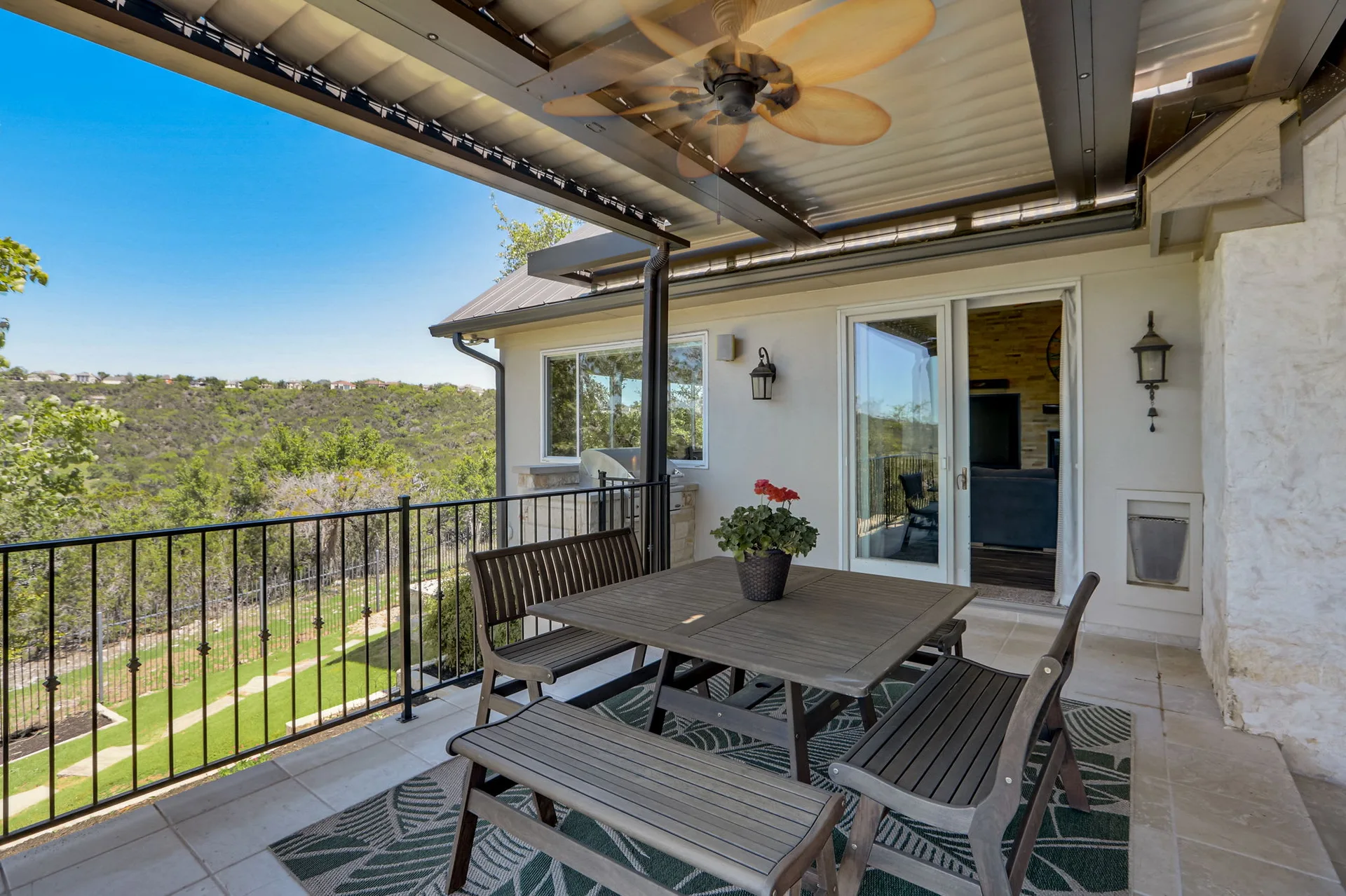 Hill Country Paradise: Luxurious 4/3 Home with Heated Pool/Spa and Spectacular Sunset Views in River Place! photo 45