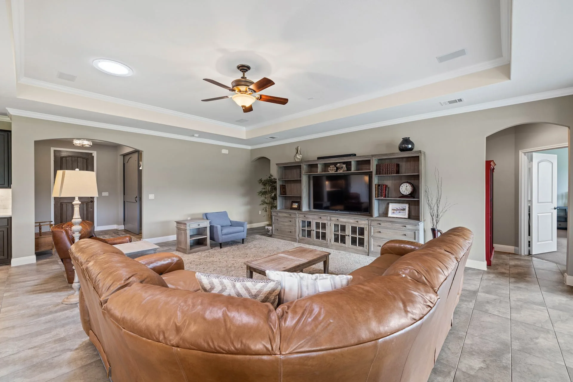 424 Star Mountain Ln, Georgetown, TX 78633 photo 8