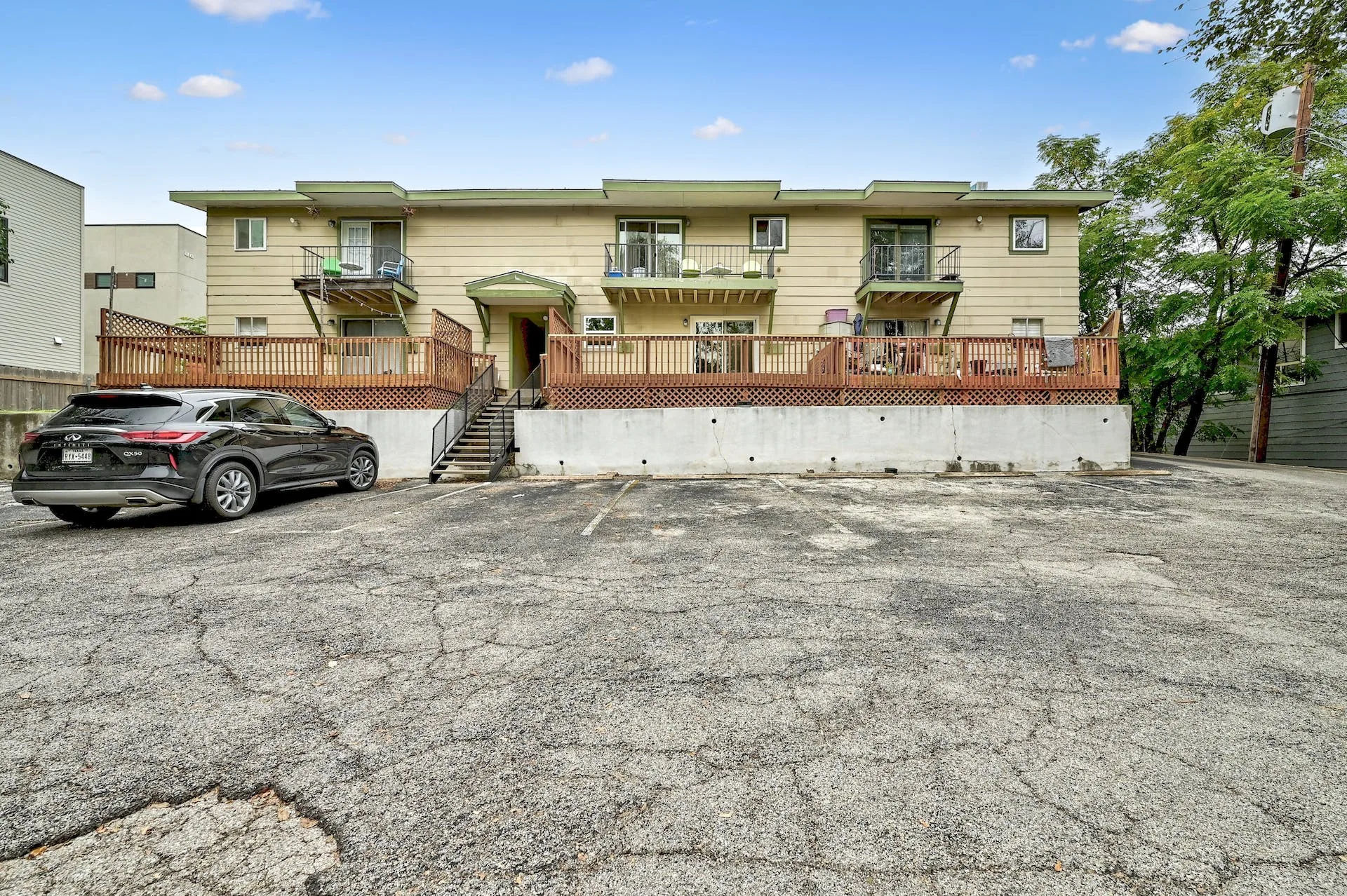 2021 Bluebonnet Ln #106, Austin, TX 78704 photo 18