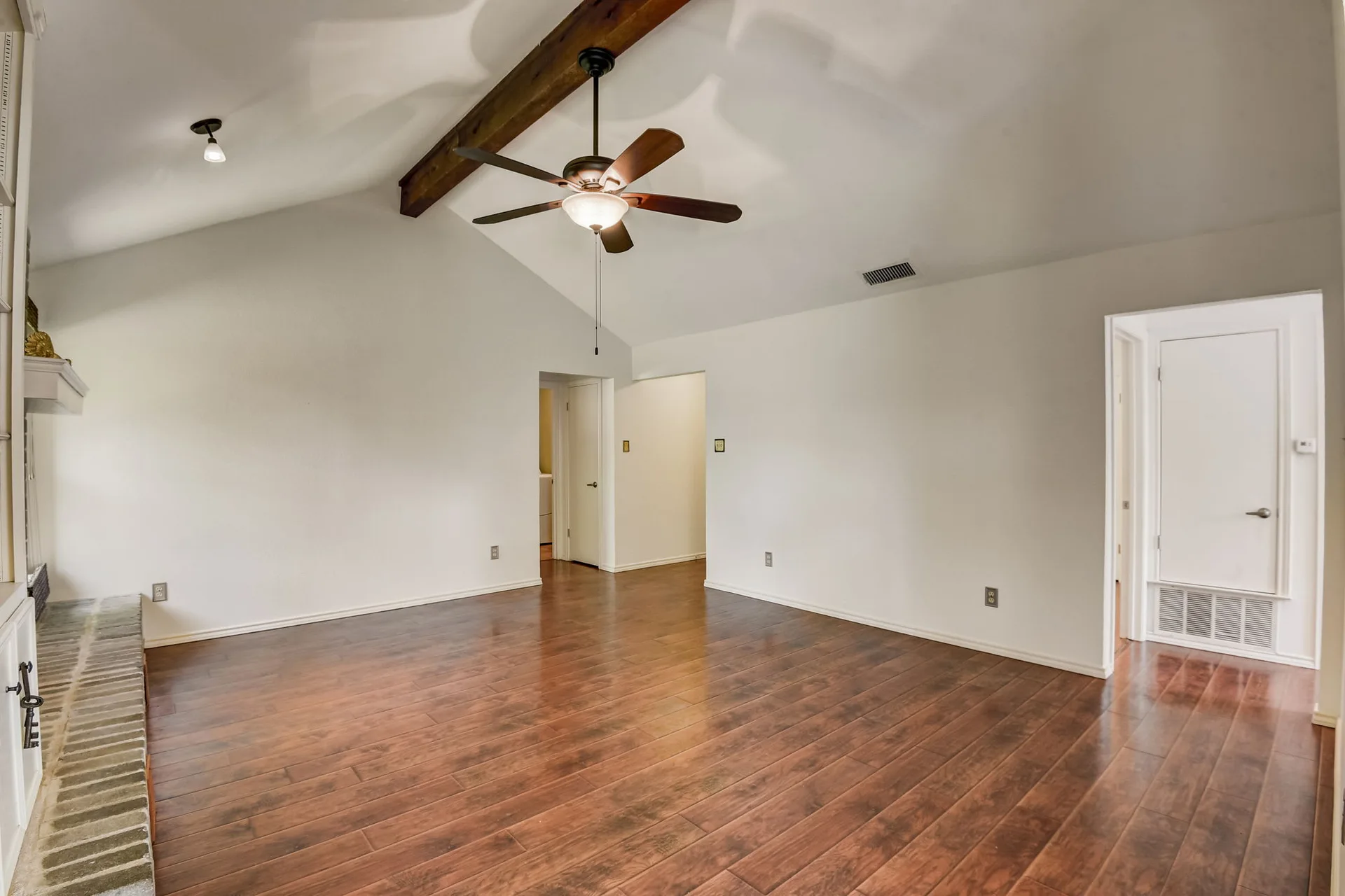 Transform this 1-Story Brushy Creek Home w/ a New Roof into Your Dream Oasis! photo 6