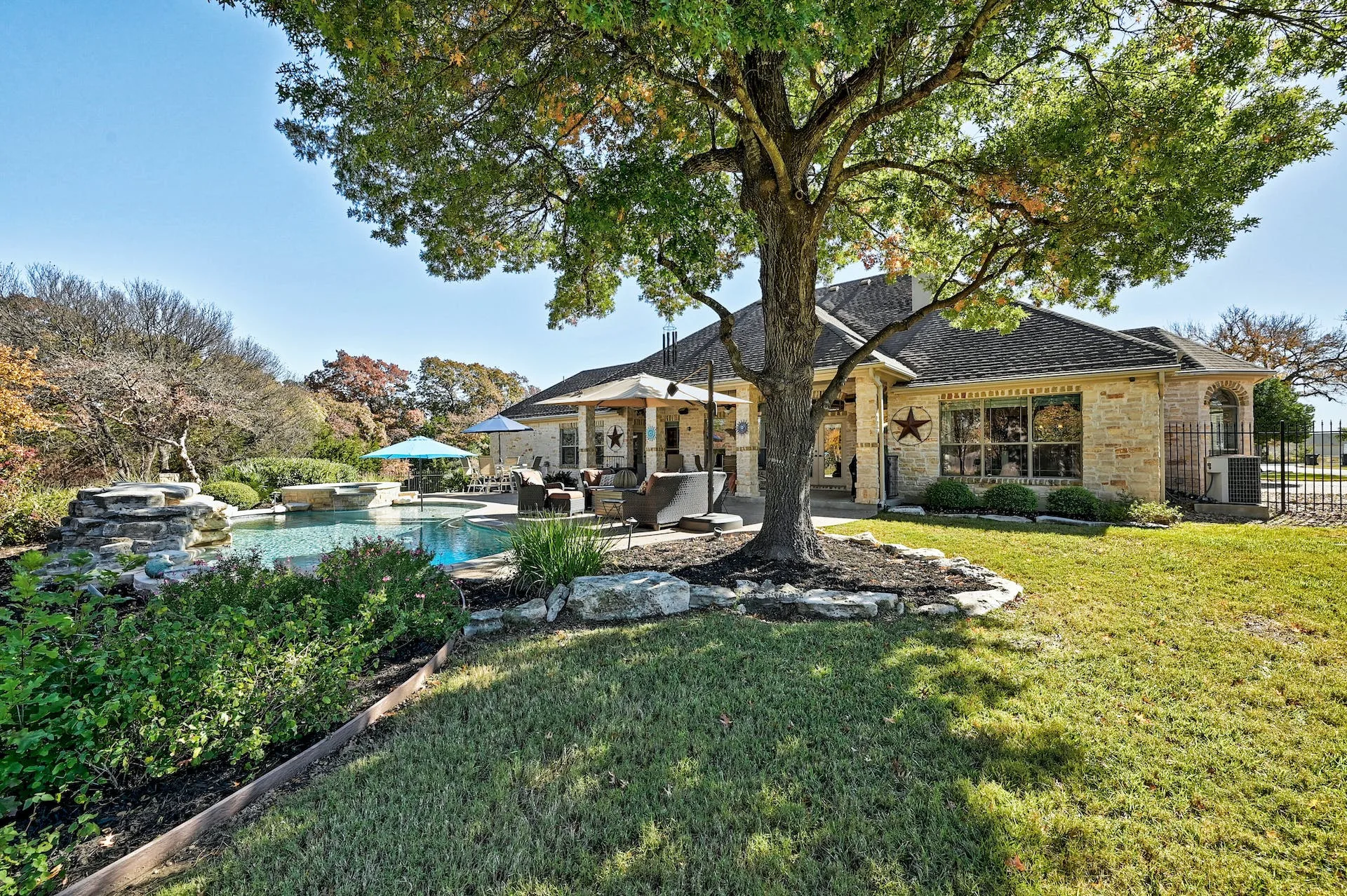 228 Oak Branch Dr, Georgetown, Texas 78633 photo 28