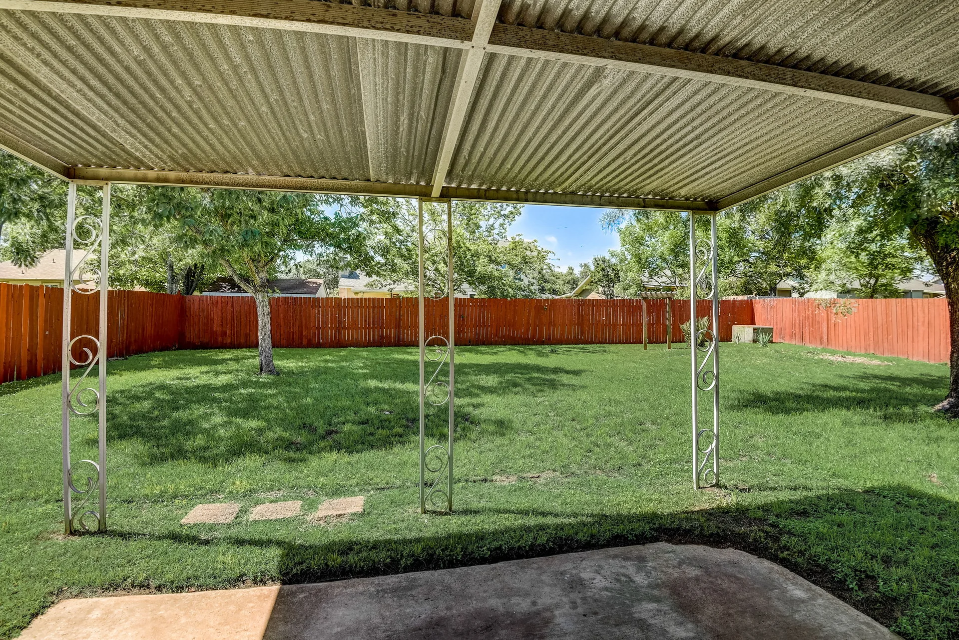 Transform this 1-Story Brushy Creek Home w/ a New Roof into Your Dream Oasis! photo 23