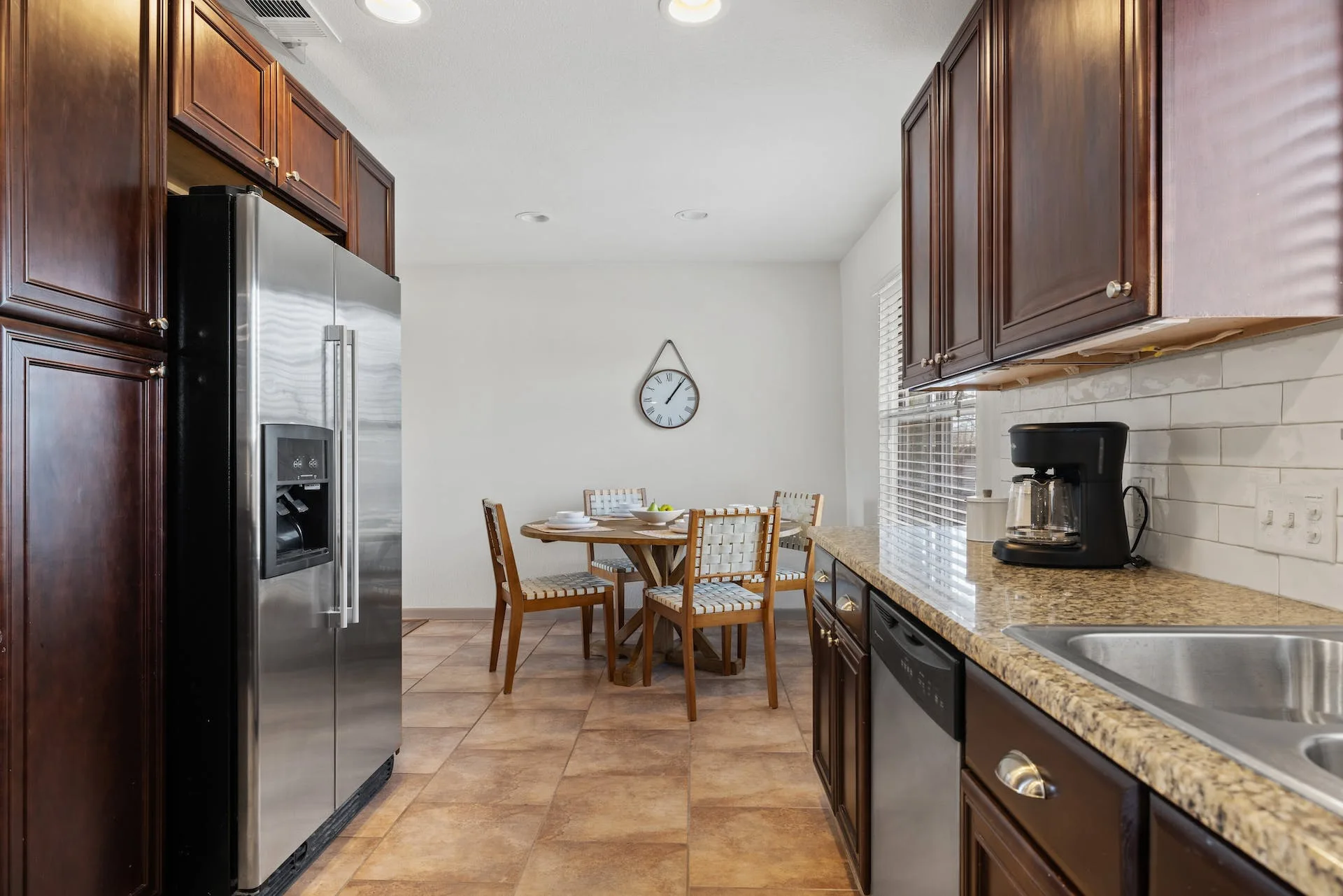 Dog friendly mid-century 1-story home near Domain photo 22