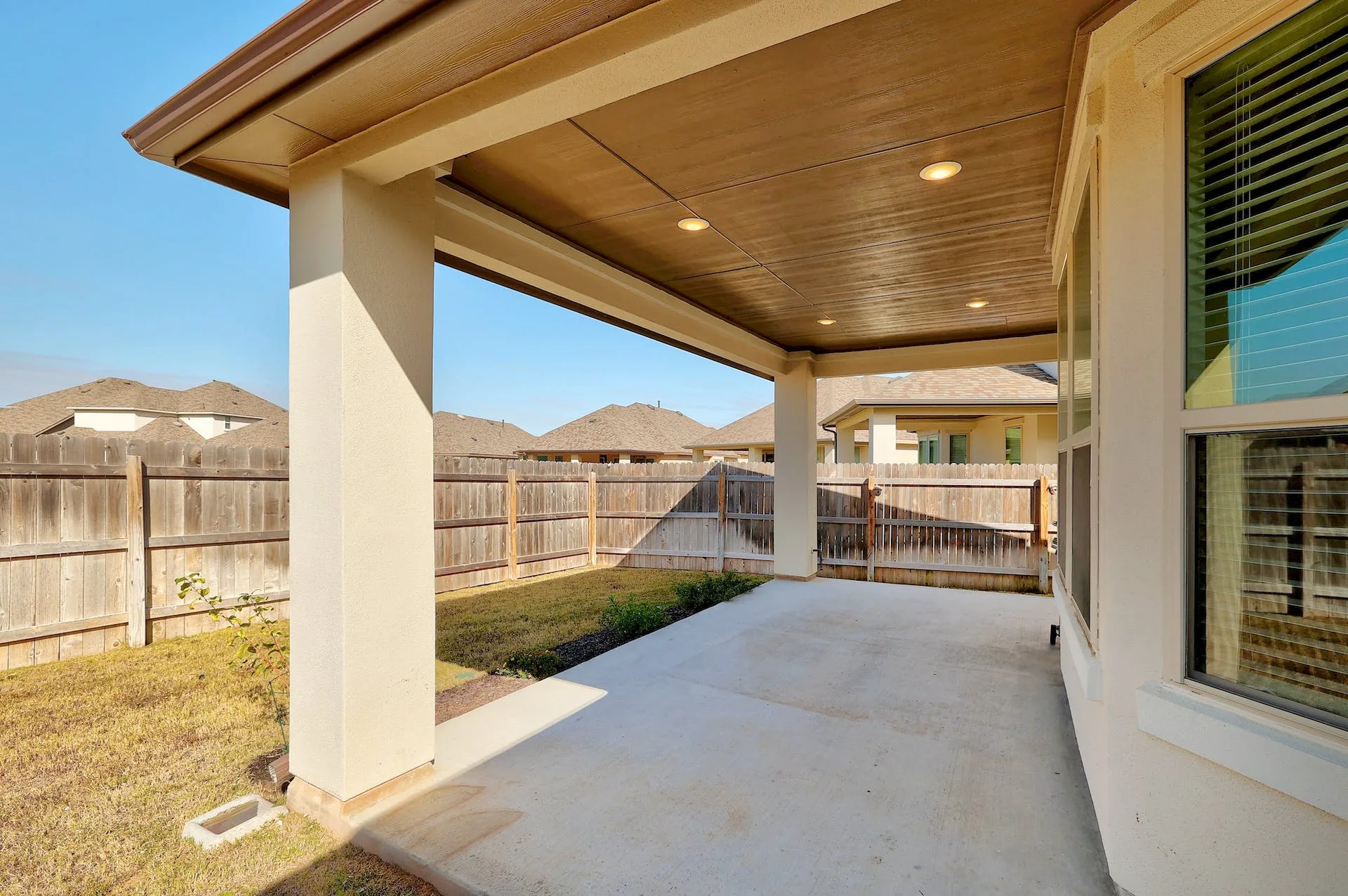 117 Rosebush Dr, Liberty Hill, Texas 78642 photo 25