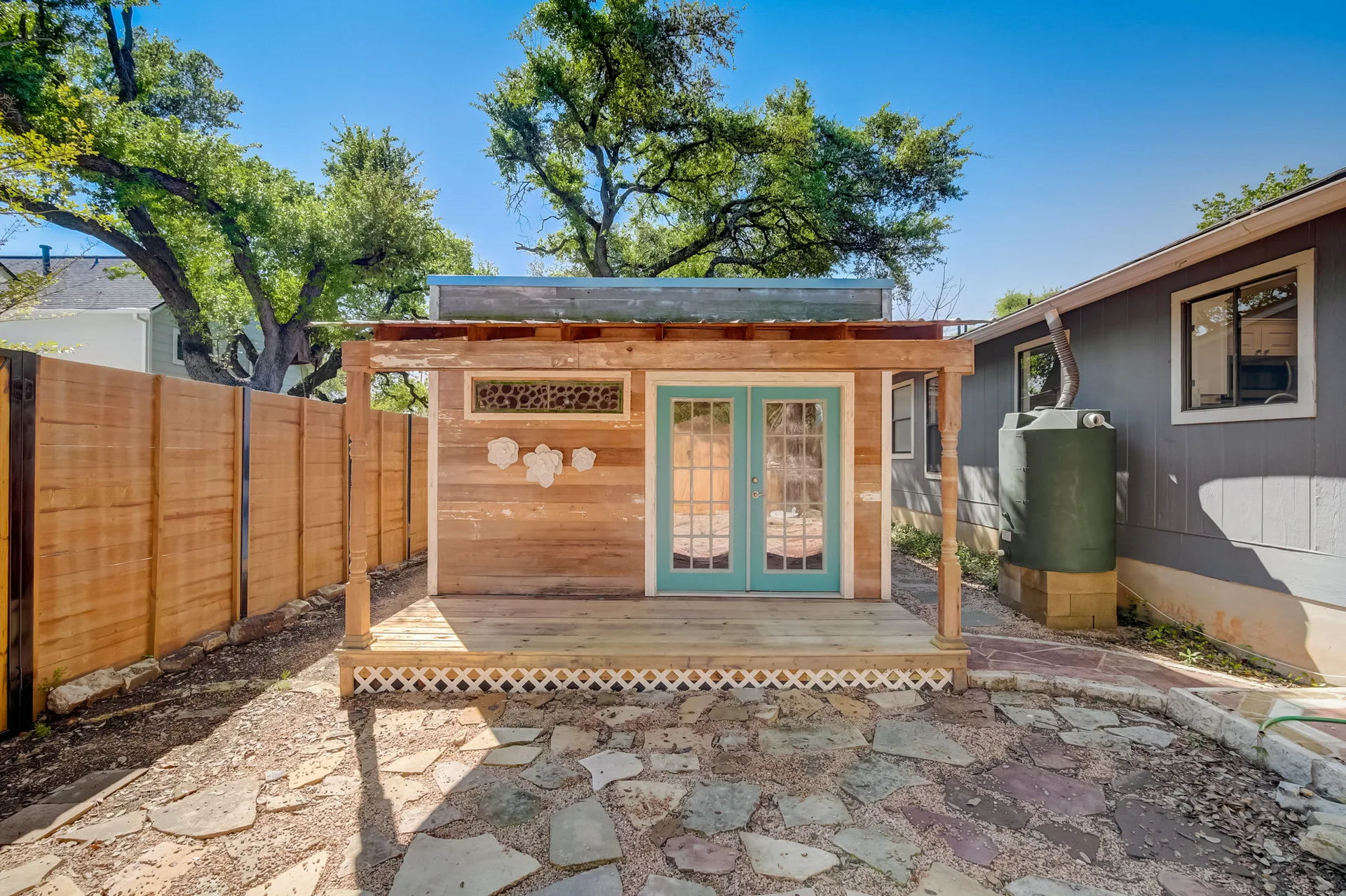 Charming Milwood Home Near Apple & The Domain photo 57