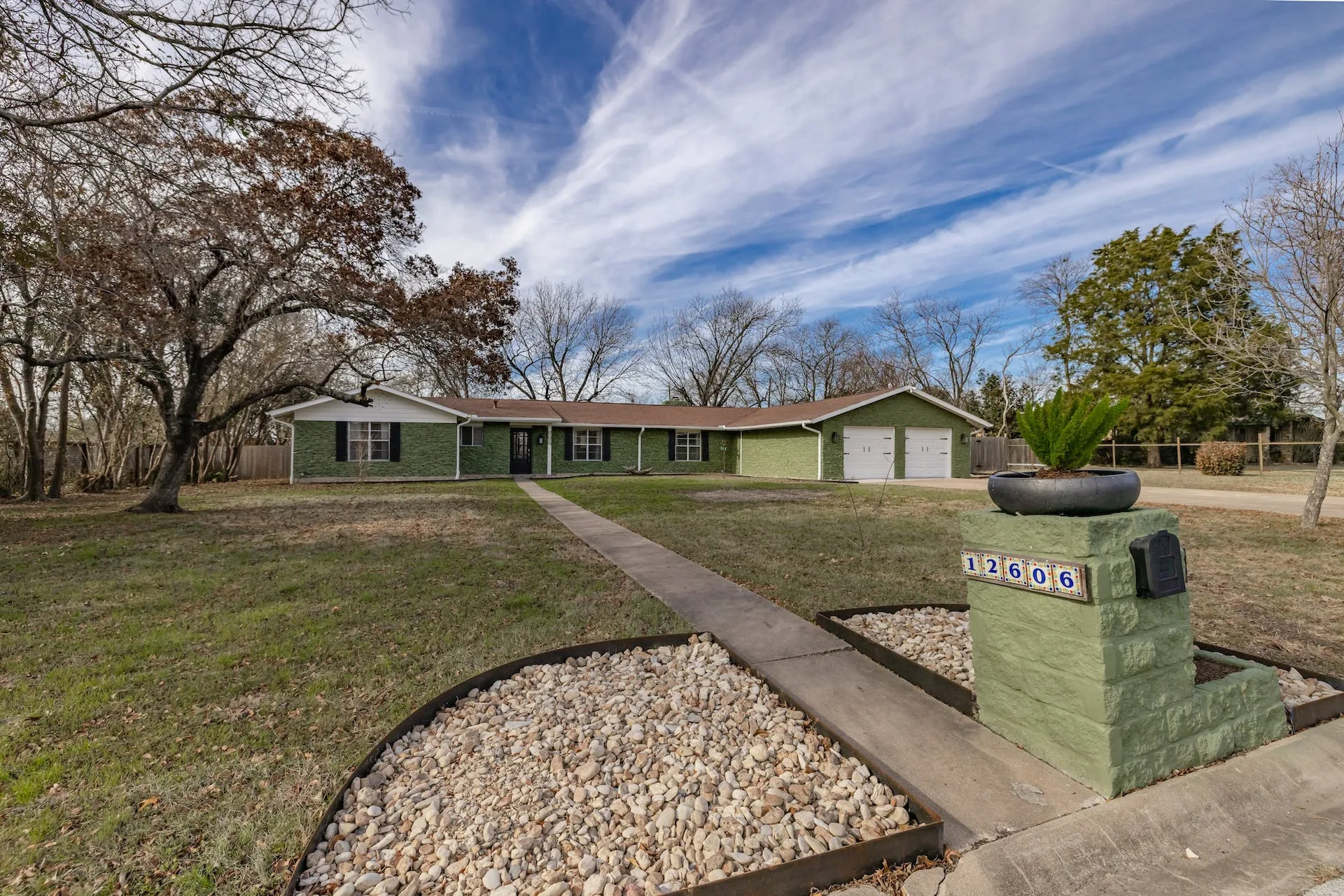 Dog friendly mid-century 1-story home near Domain photo 5