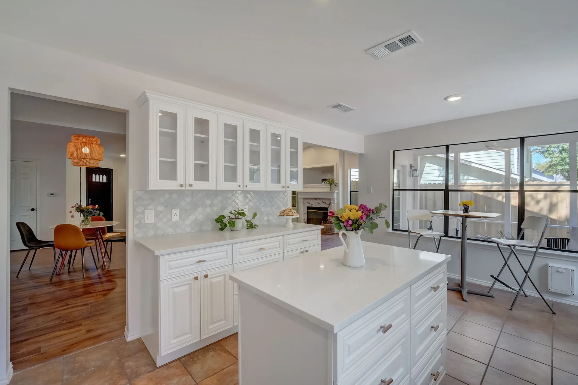 Charming Milwood Home Near Apple & The Domain photo 33