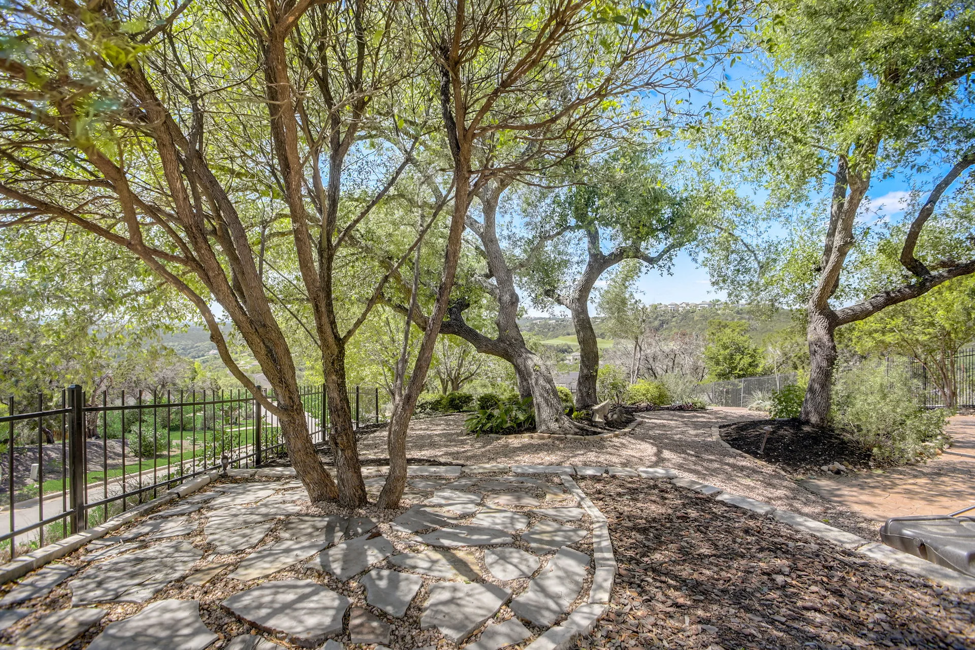 Hill Country Paradise: Luxurious 4/3 Home with Heated Pool/Spa and Spectacular Sunset Views in River Place! photo 69