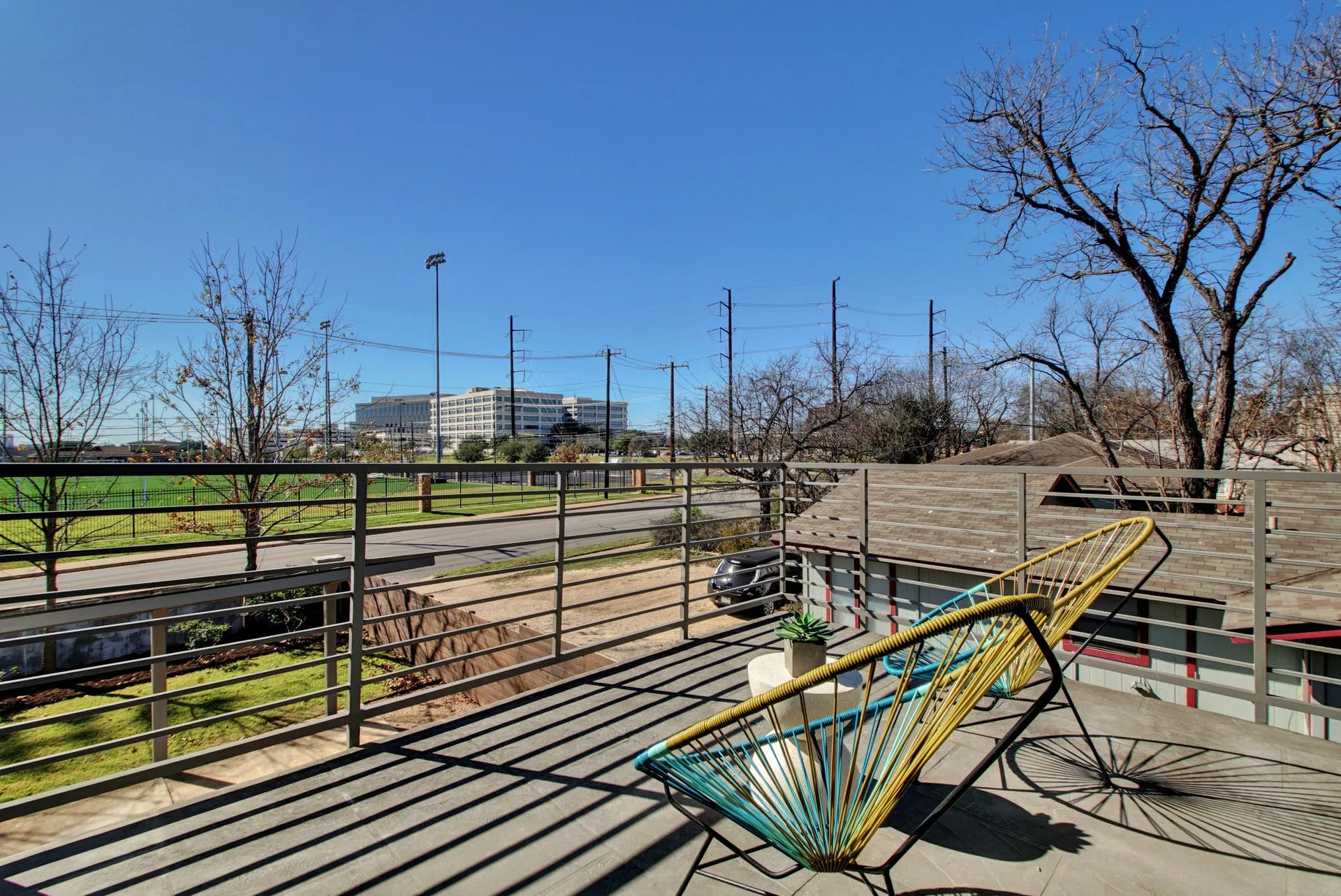 502 W 51st St #C Austin, TX Austin photo 28