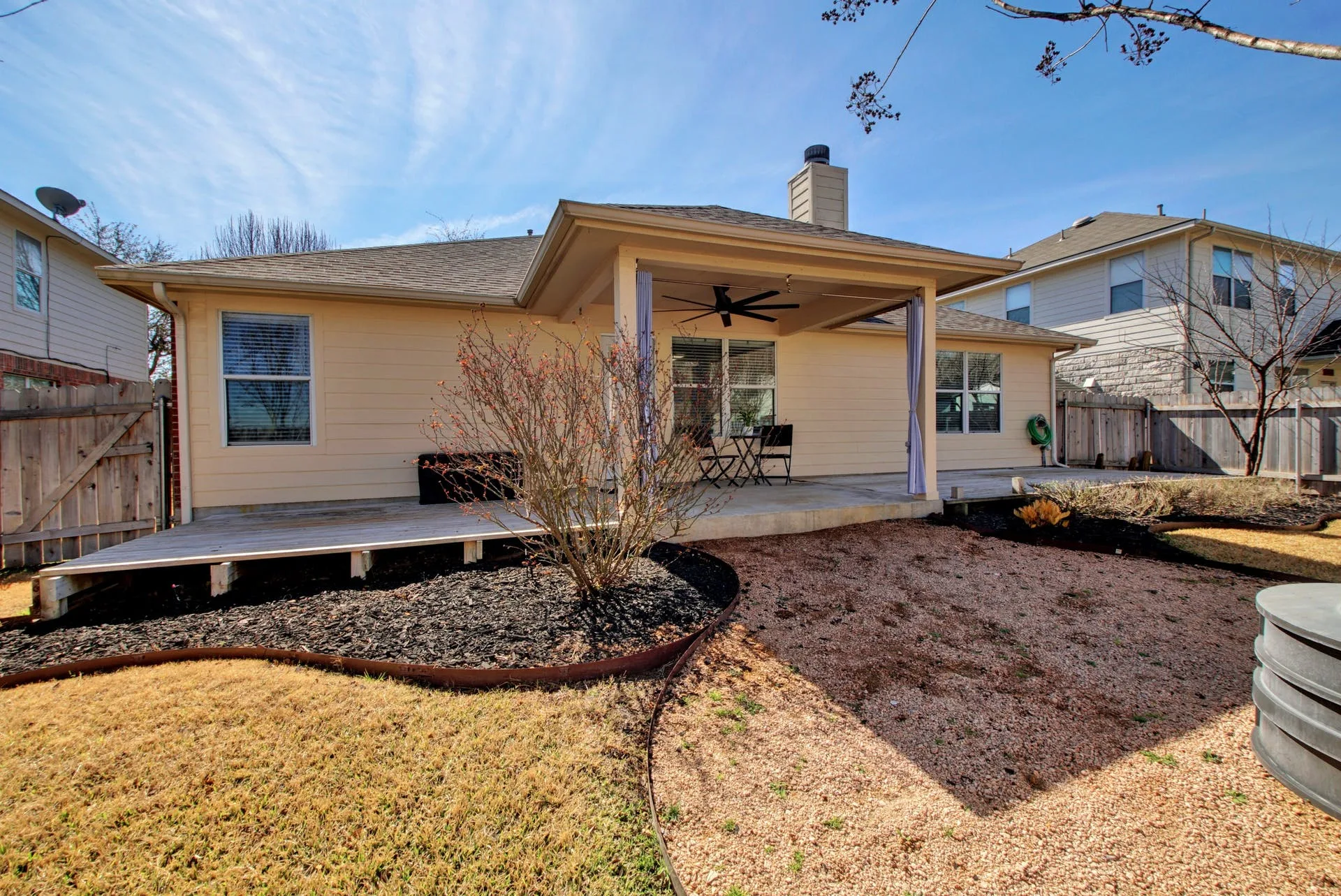 2415 Candle Ridge Trl, Georgetown, Texas 78626 photo 37