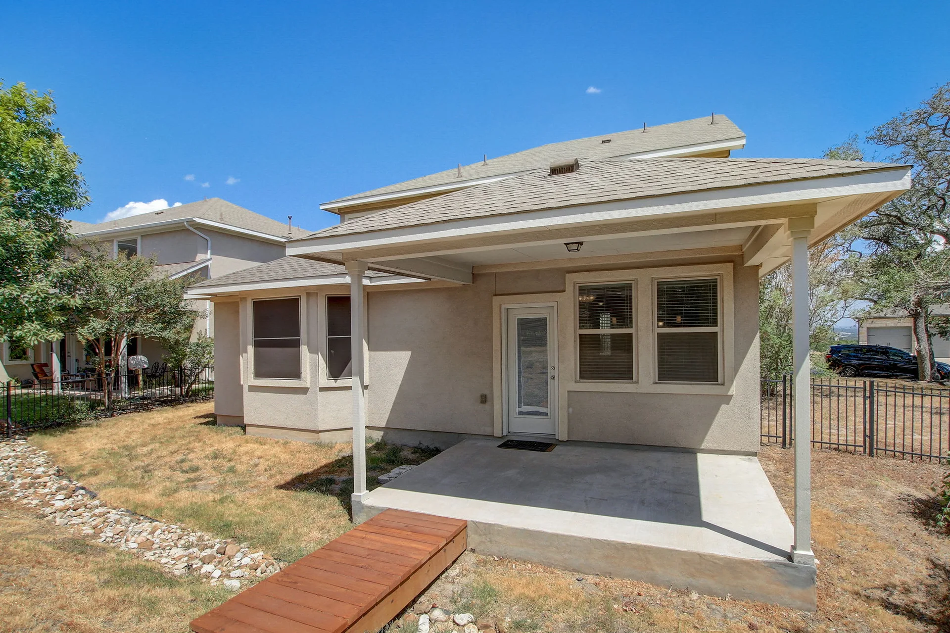 7618 Evening Sky Cir Austin, TX 78735 photo 44