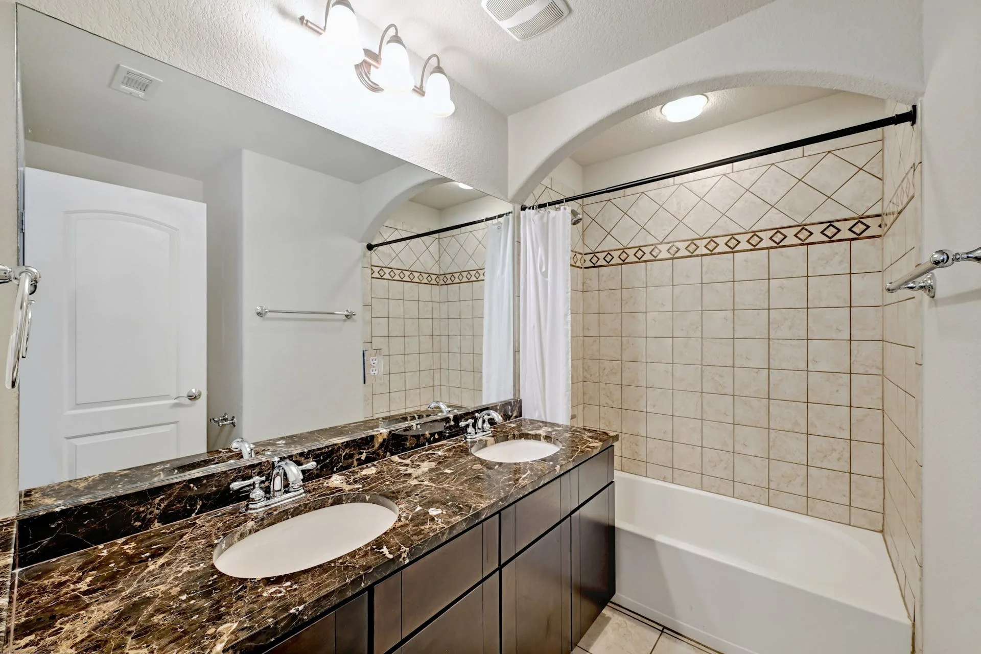 Stunning 5-Bedroom Luxury Home with Breathtaking Hill Country Views in Gated Community! | Short Walk to Lake Travis H.S. | Resort-style Amenities photo 31