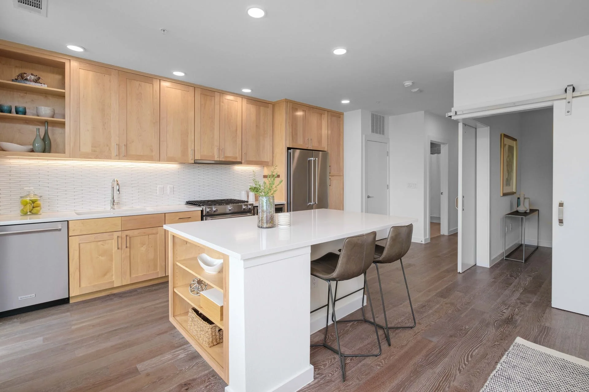 900 S 1st St #405, Austin, Texas 78704 photo 6