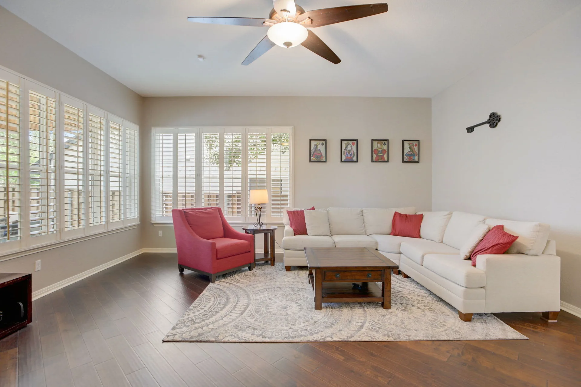 Captivating Cul-de-Sac Home in River Place with Upgrades & Sparkling Pool/Spa! photo 18