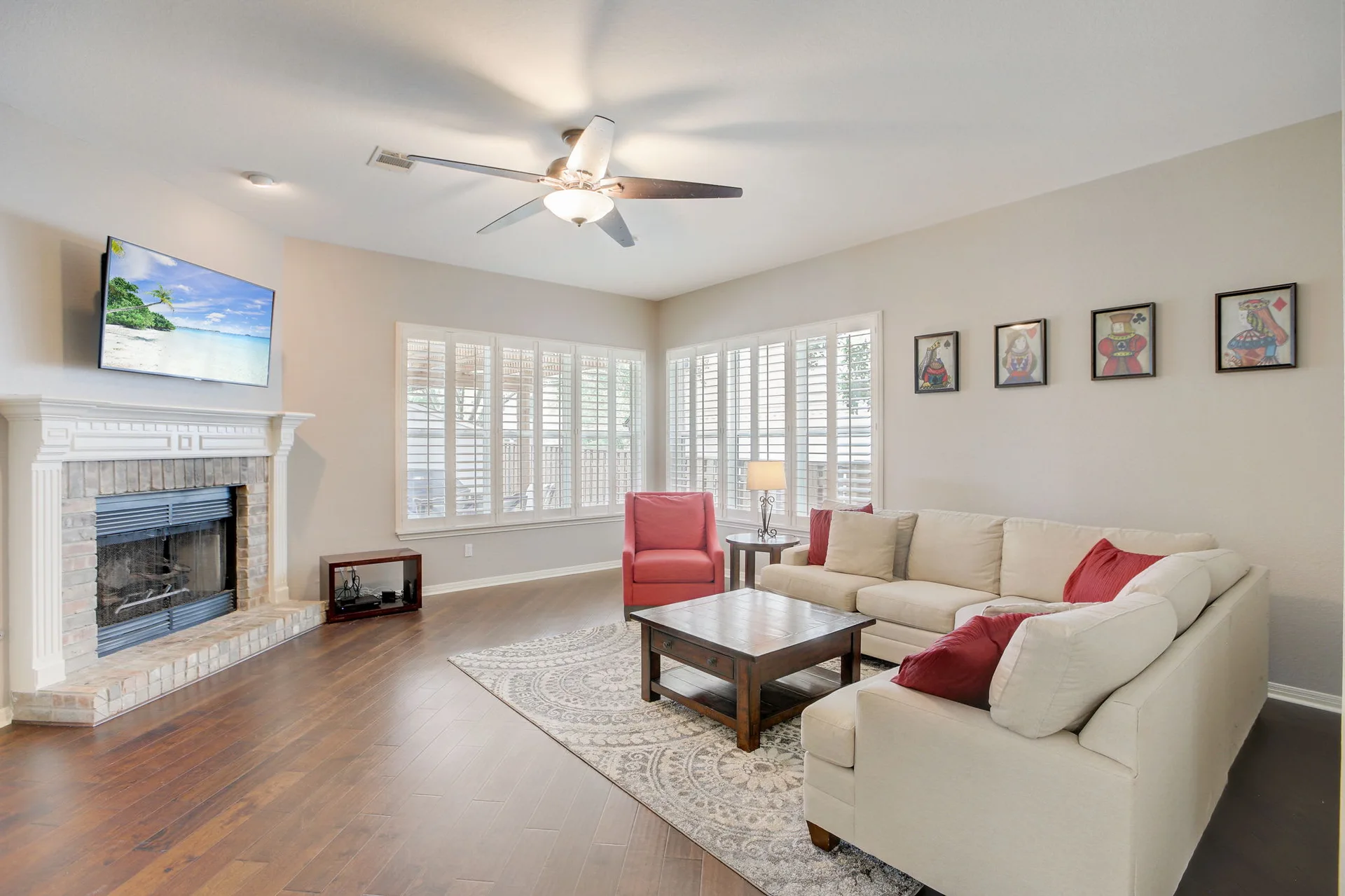 Captivating Cul-de-Sac Home in River Place with Upgrades & Sparkling Pool/Spa! photo 22