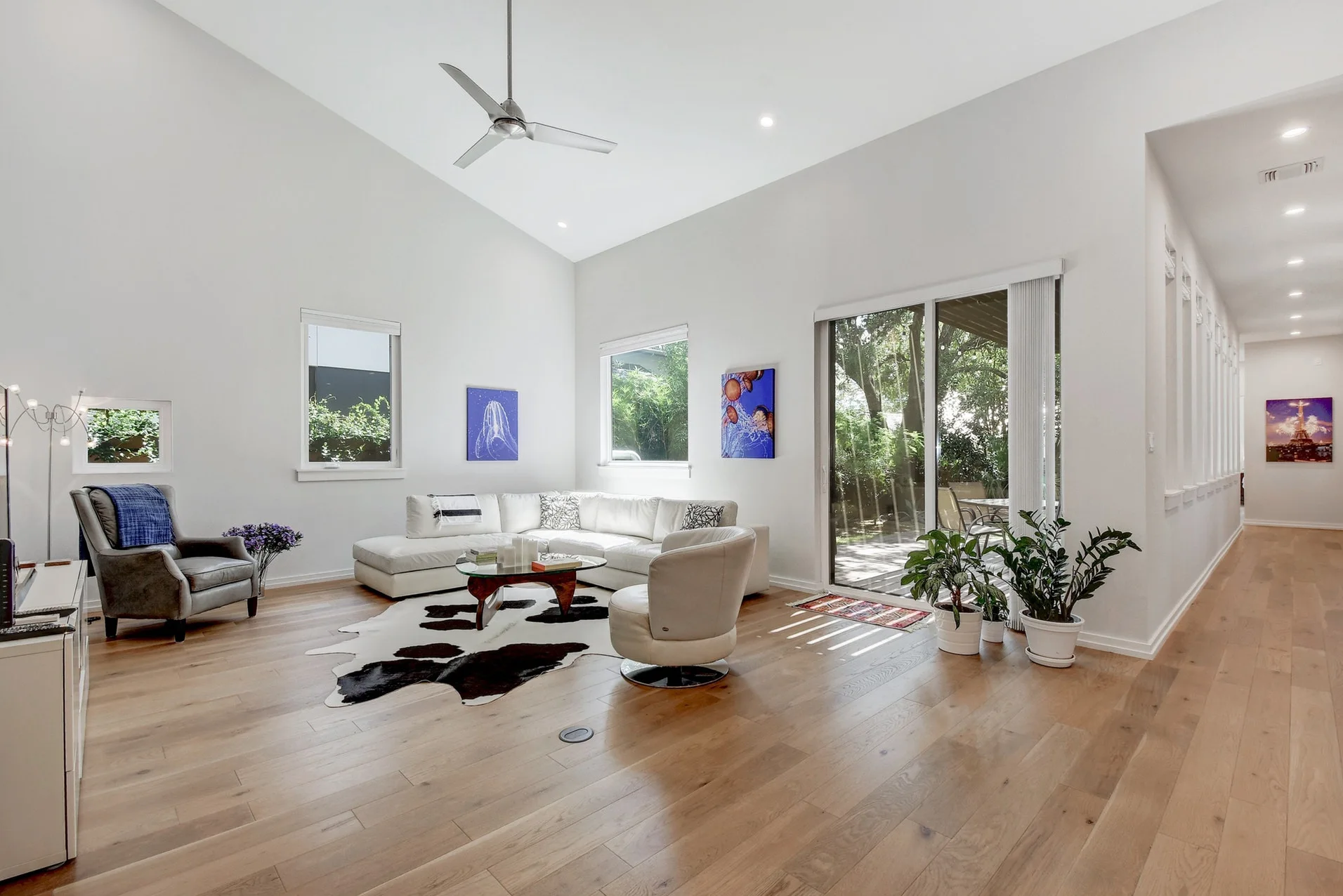 1307 Brentwood St, #A photo 4