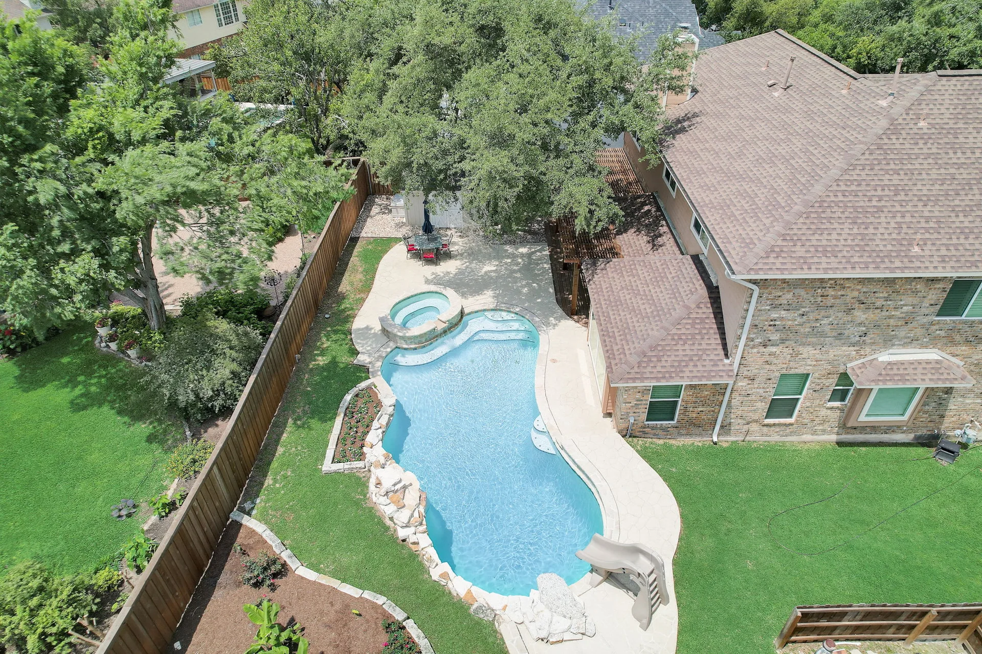 Captivating Cul-de-Sac Home in River Place with Upgrades & Sparkling Pool/Spa! photo 78