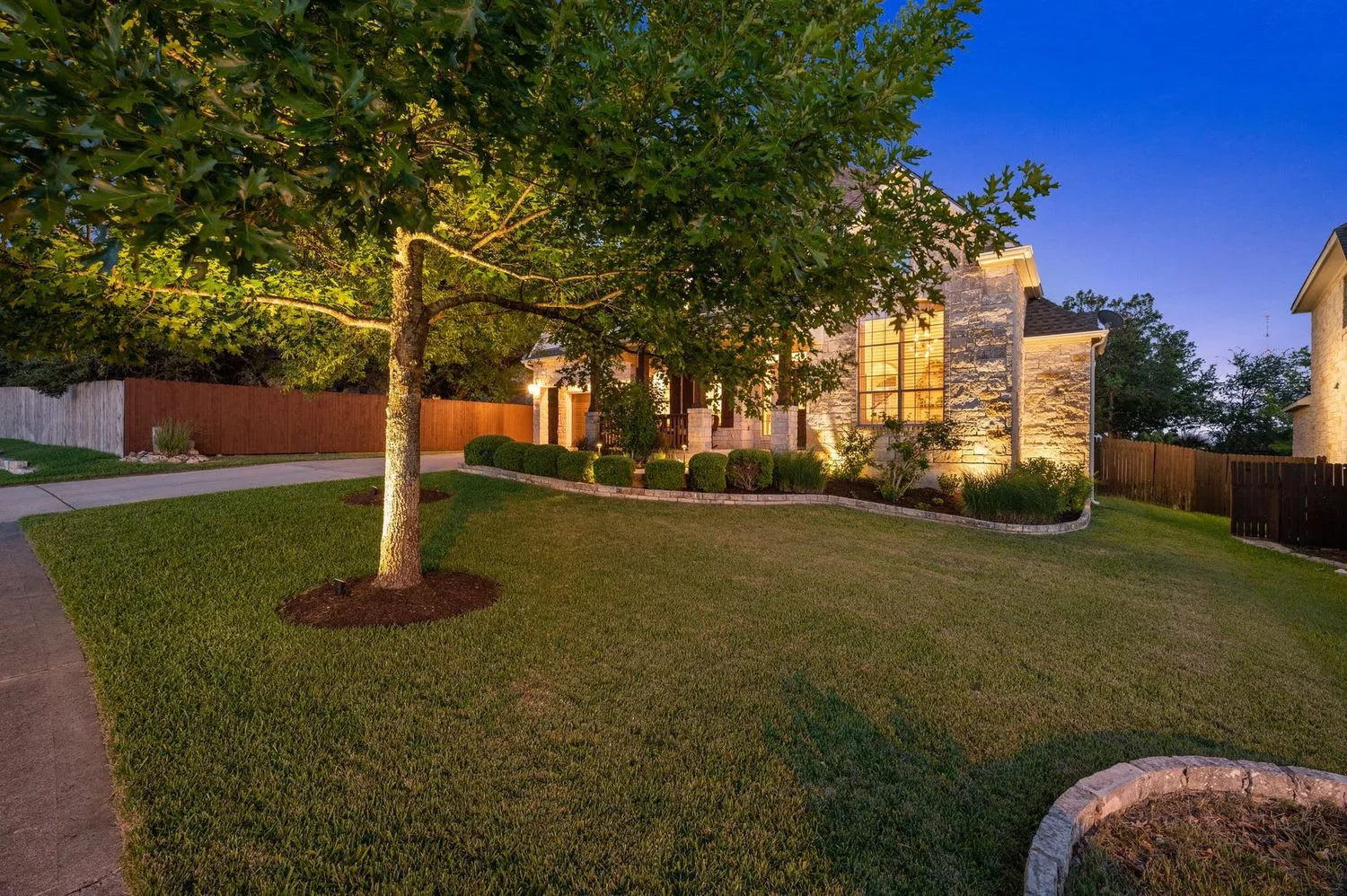 5805 Terravista Dr photo 3