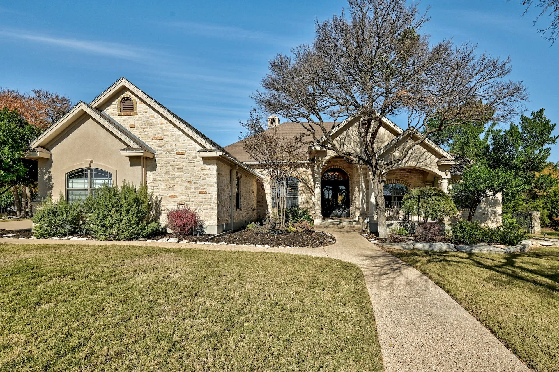228 Oak Branch Dr, Georgetown, Texas 78633 photo 3