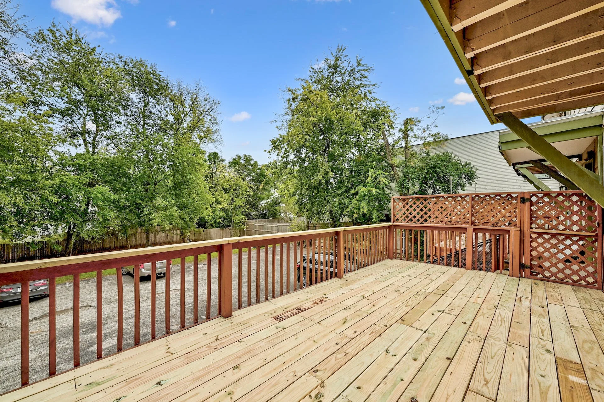 2021 Bluebonnet Ln #106, Austin, TX 78704 photo 15