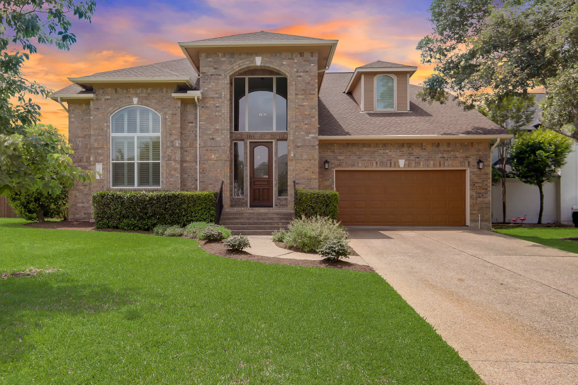Captivating Cul-de-Sac Home in River Place with Upgrades & Sparkling Pool/Spa! photo 3