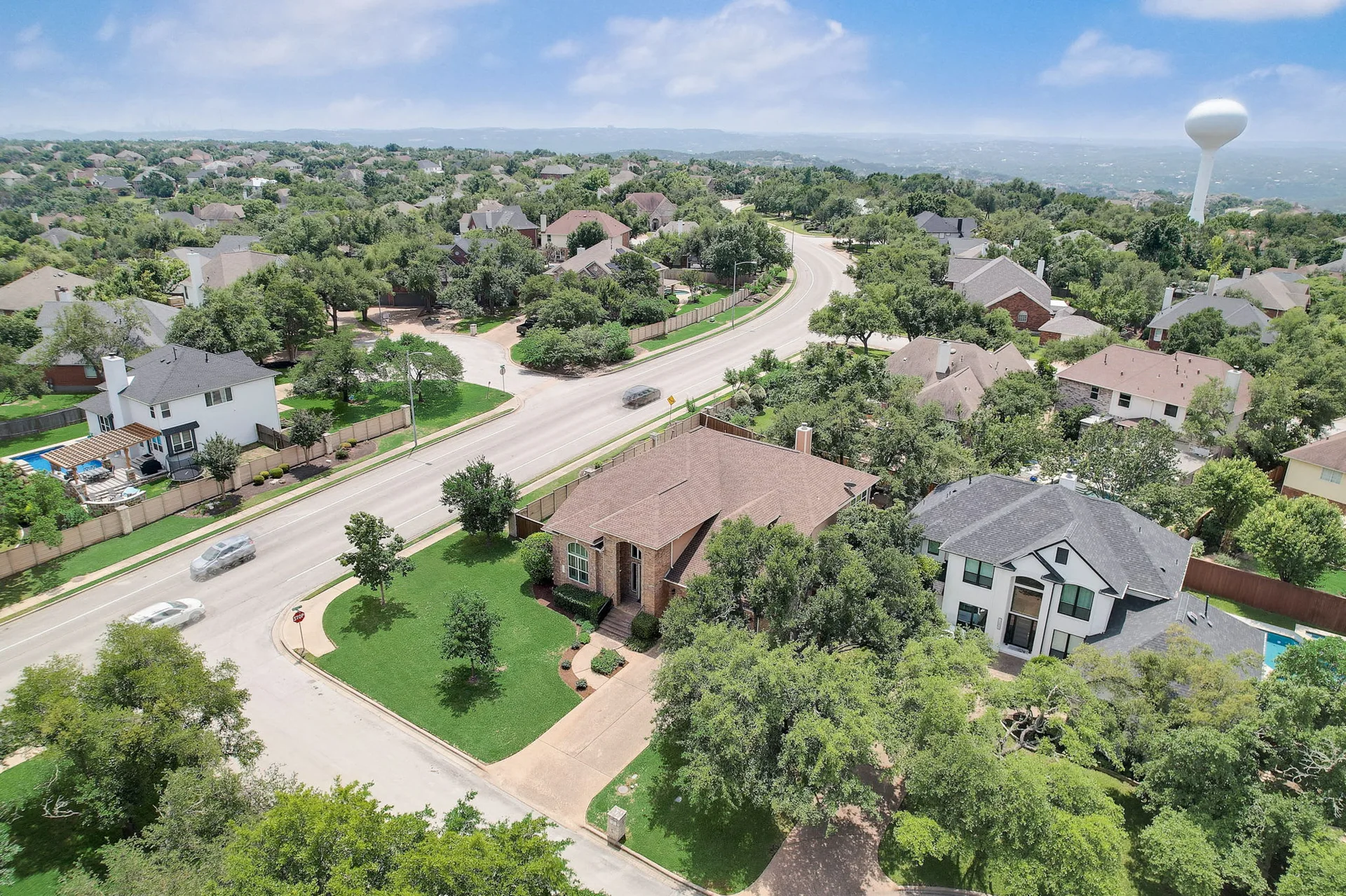 Captivating Cul-de-Sac Home in River Place with Upgrades & Sparkling Pool/Spa! photo 79