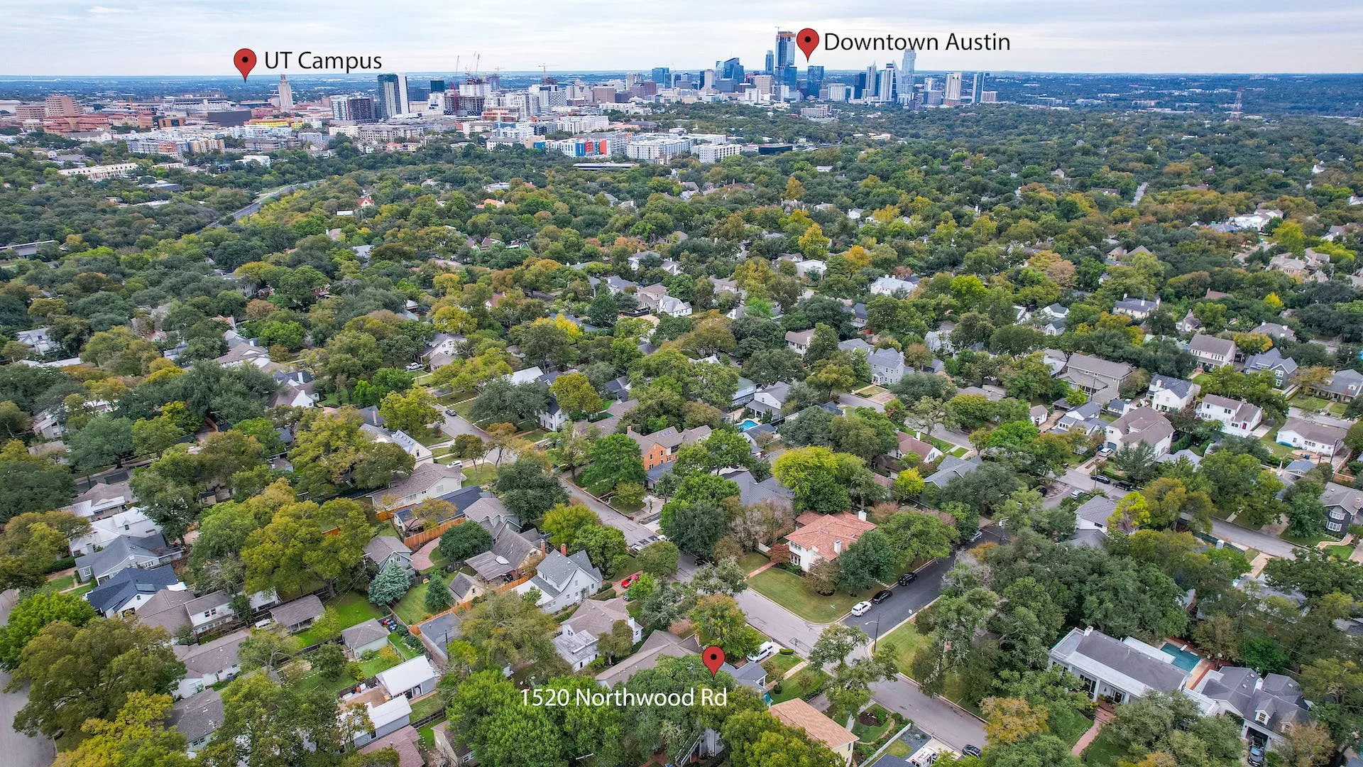 1520 Northwood Rd, Austin, TX 78703 photo 29