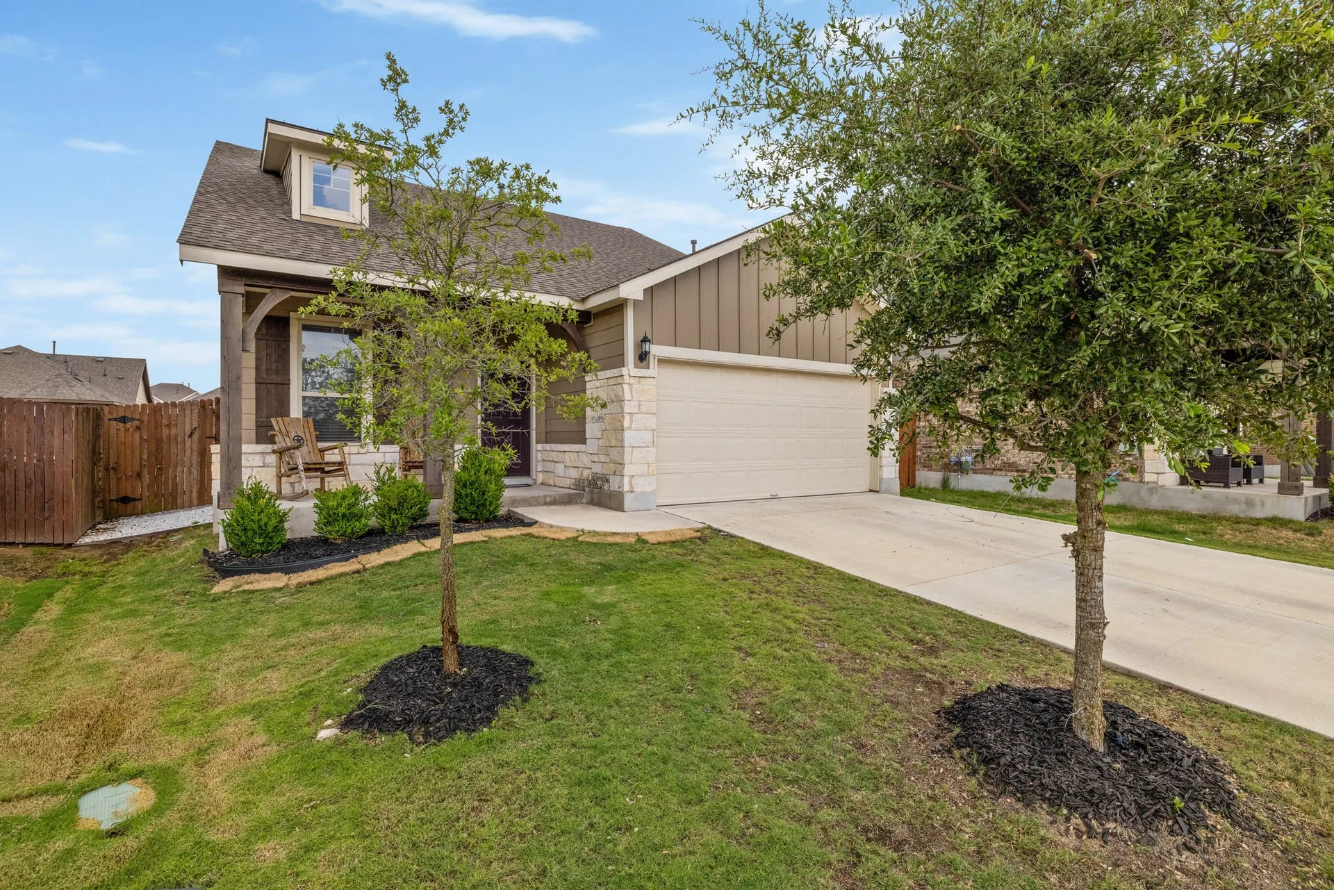 173 Carlina Loop, Liberty Hill, Texas 78642 photo 3