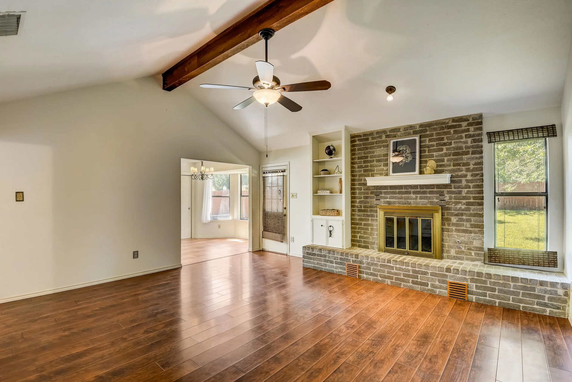Transform this 1-Story Brushy Creek Home w/ a New Roof into Your Dream Oasis! photo 2