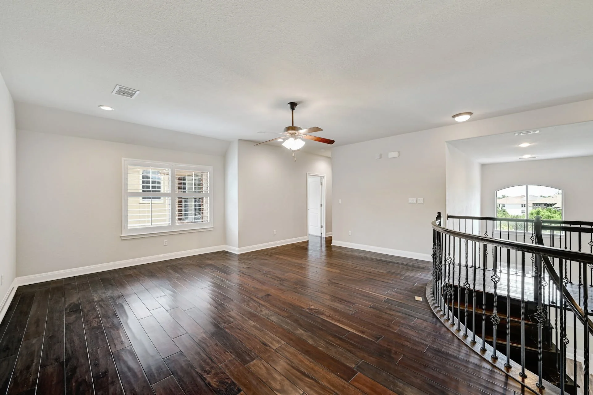Stunning 5-Bedroom Luxury Home with Breathtaking Hill Country Views in Gated Community! | Short Walk to Lake Travis H.S. | Resort-style Amenities photo 19