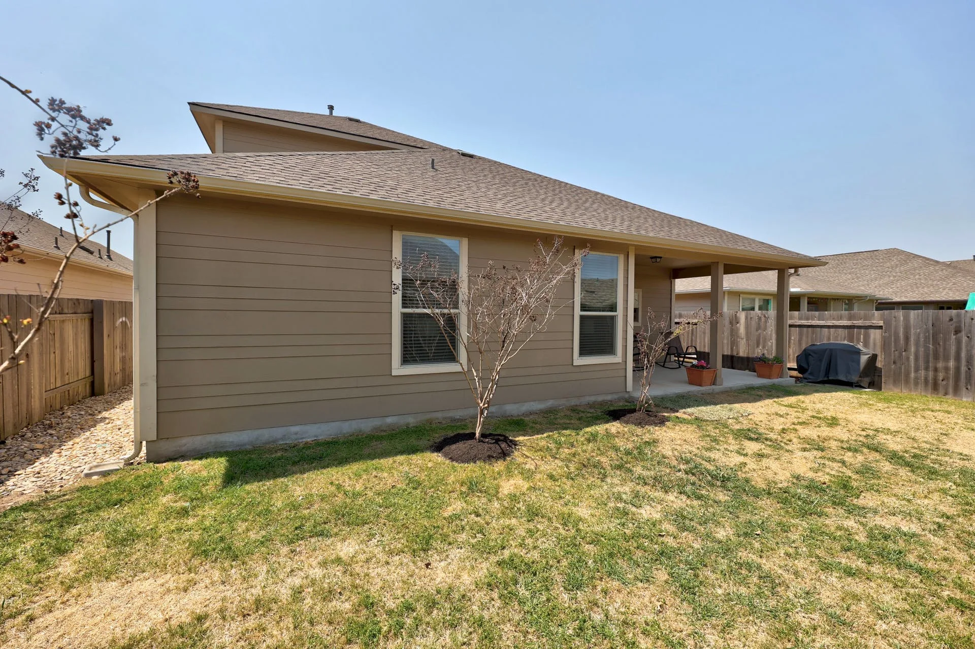 141 Serrano St, Georgetown, Texas 78628 photo 8