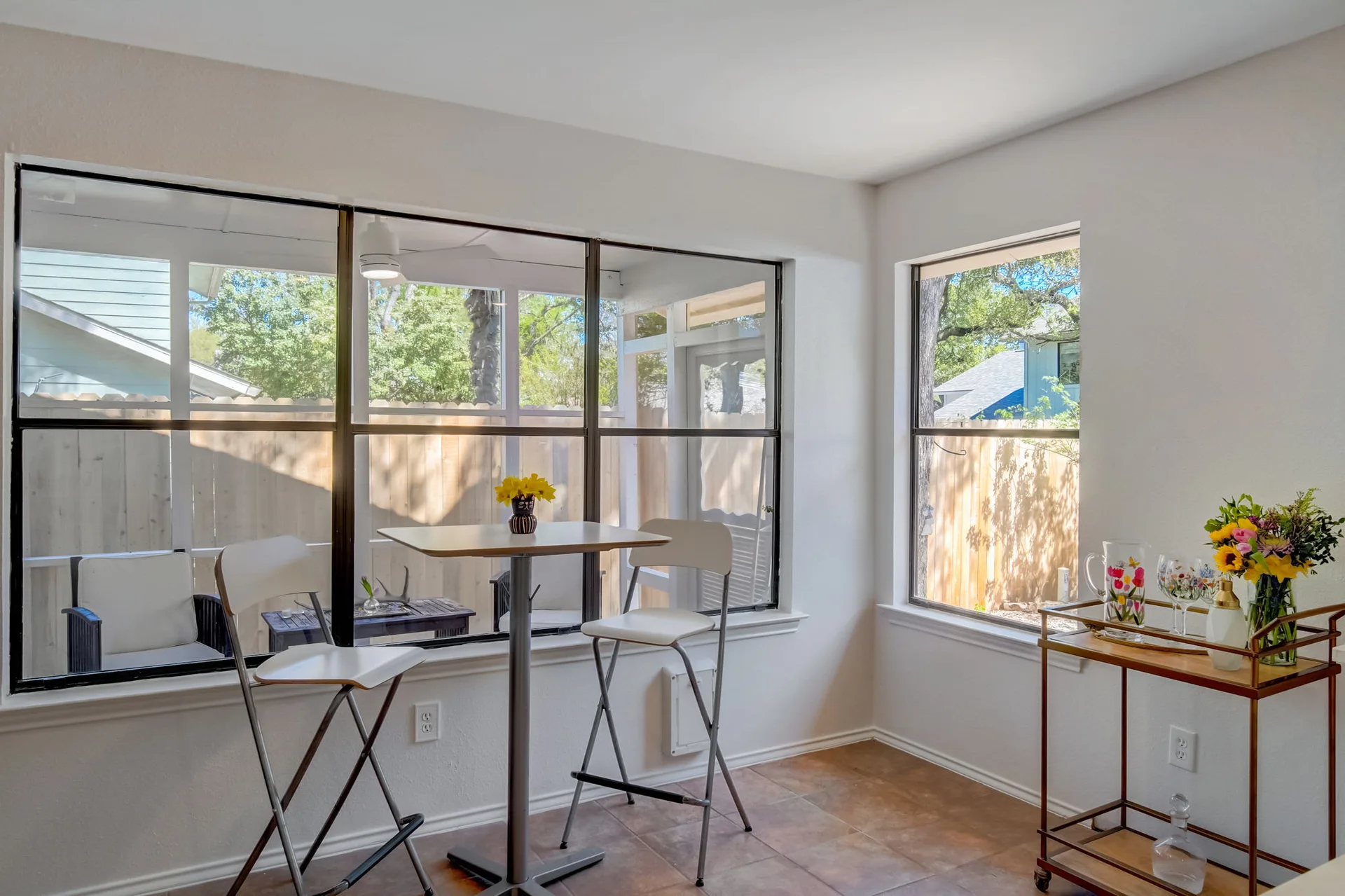 Charming Milwood Home Near Apple & The Domain photo 28