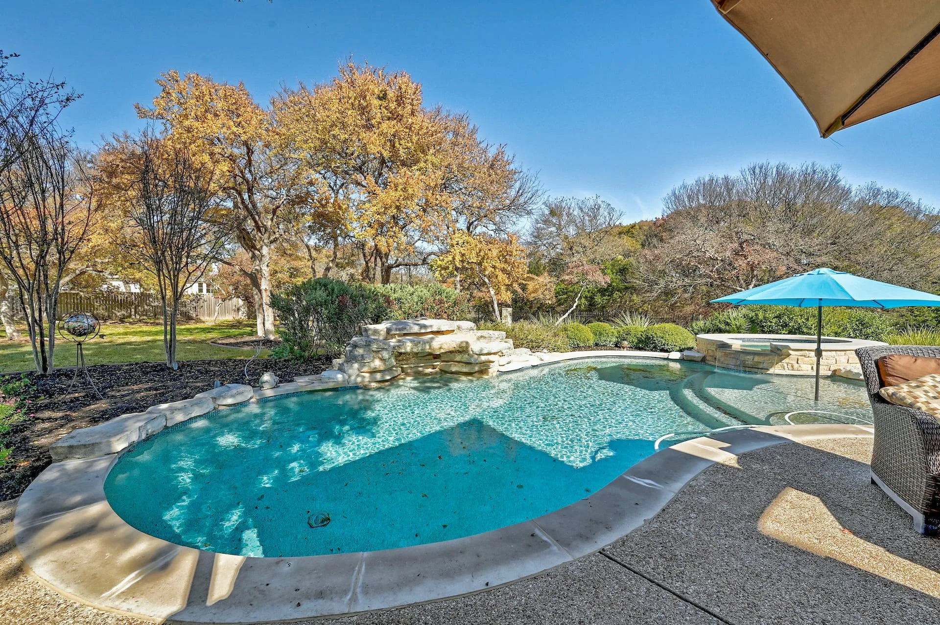 228 Oak Branch Dr, Georgetown, Texas 78633 photo 26