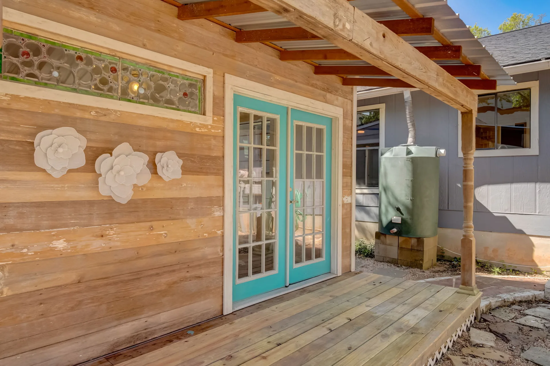 Charming Milwood Home Near Apple & The Domain photo 58