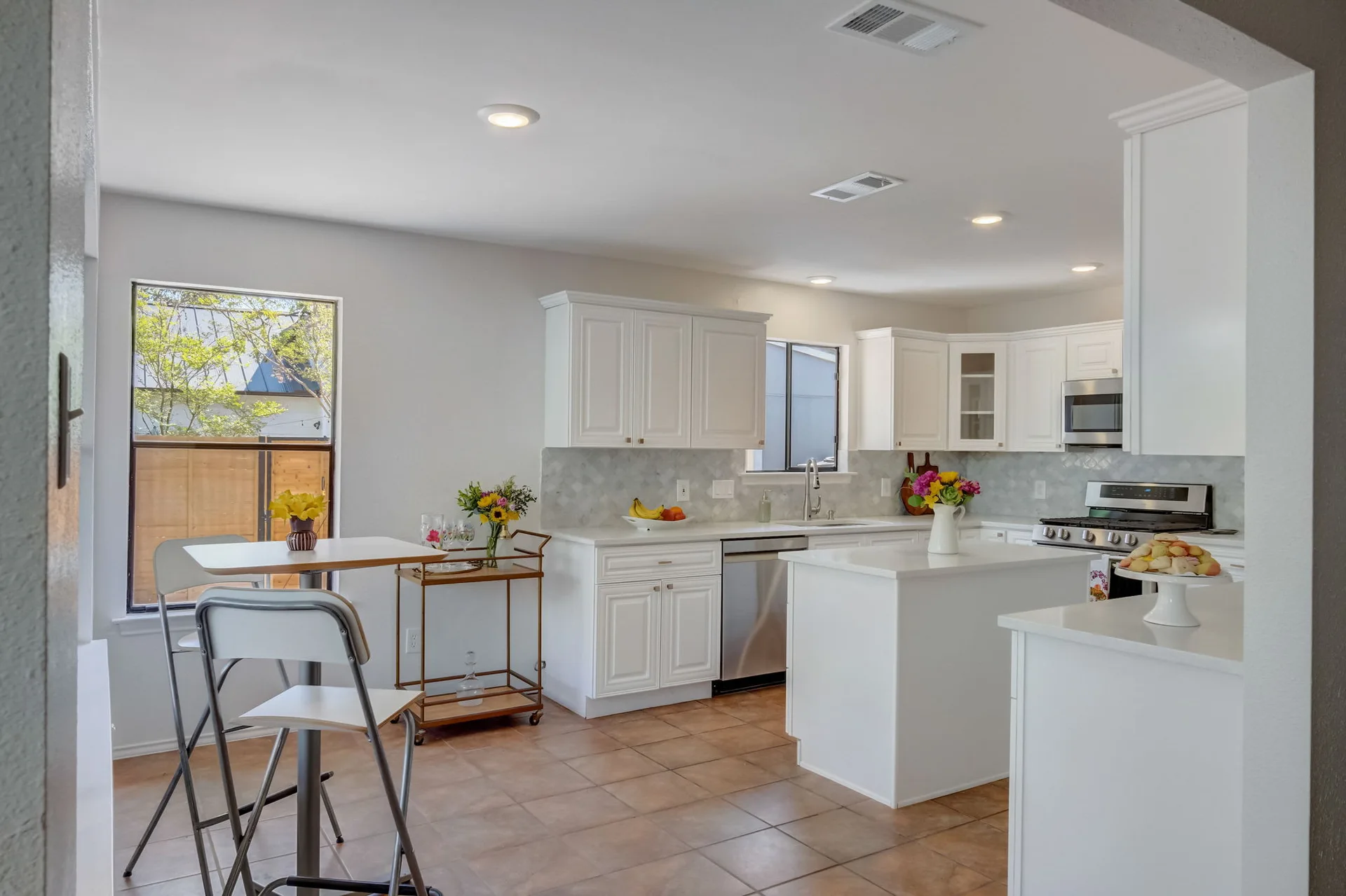 Charming Milwood Home Near Apple & The Domain photo 29
